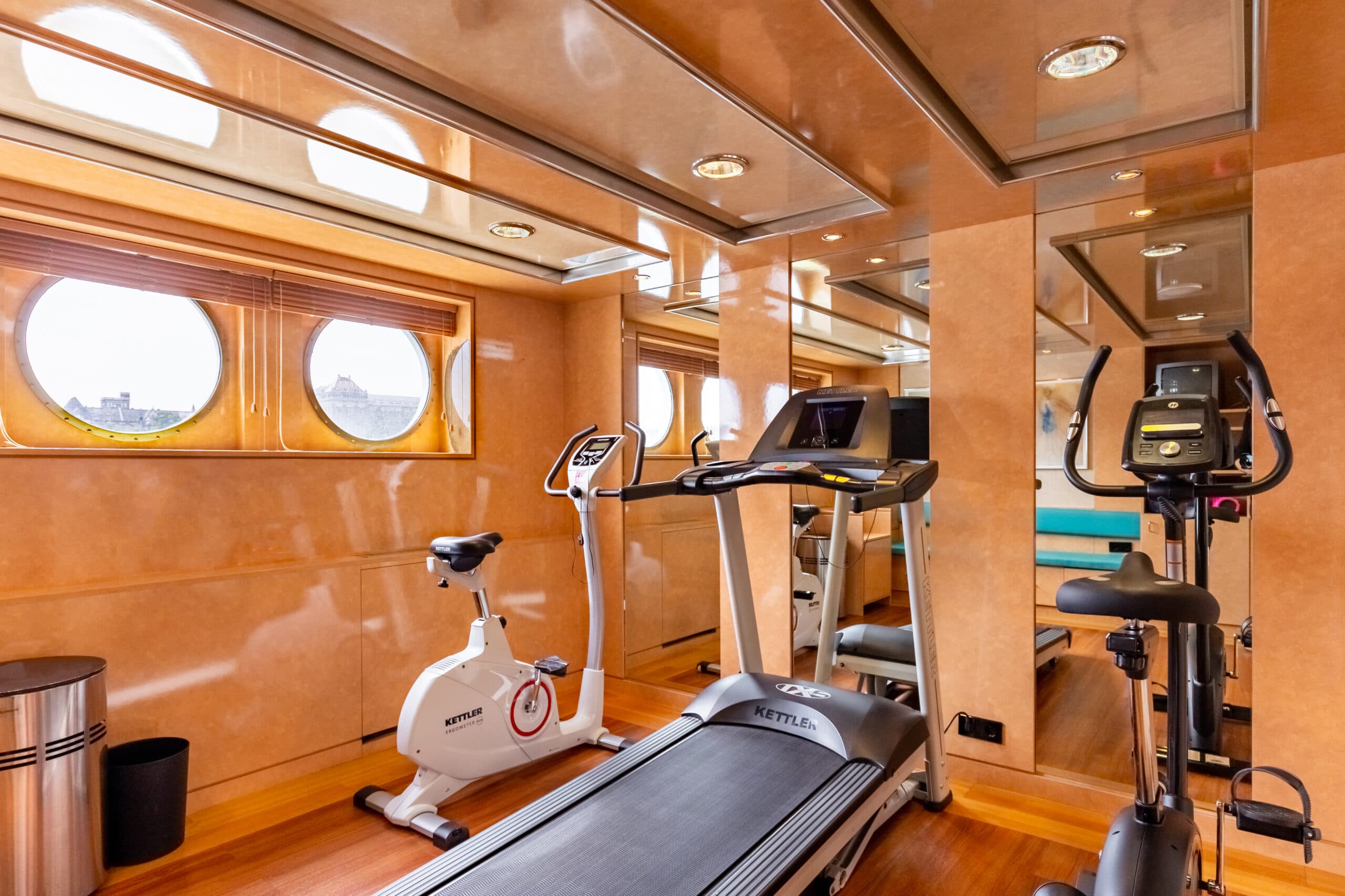 MS RIVER SAPPHIRE 5*