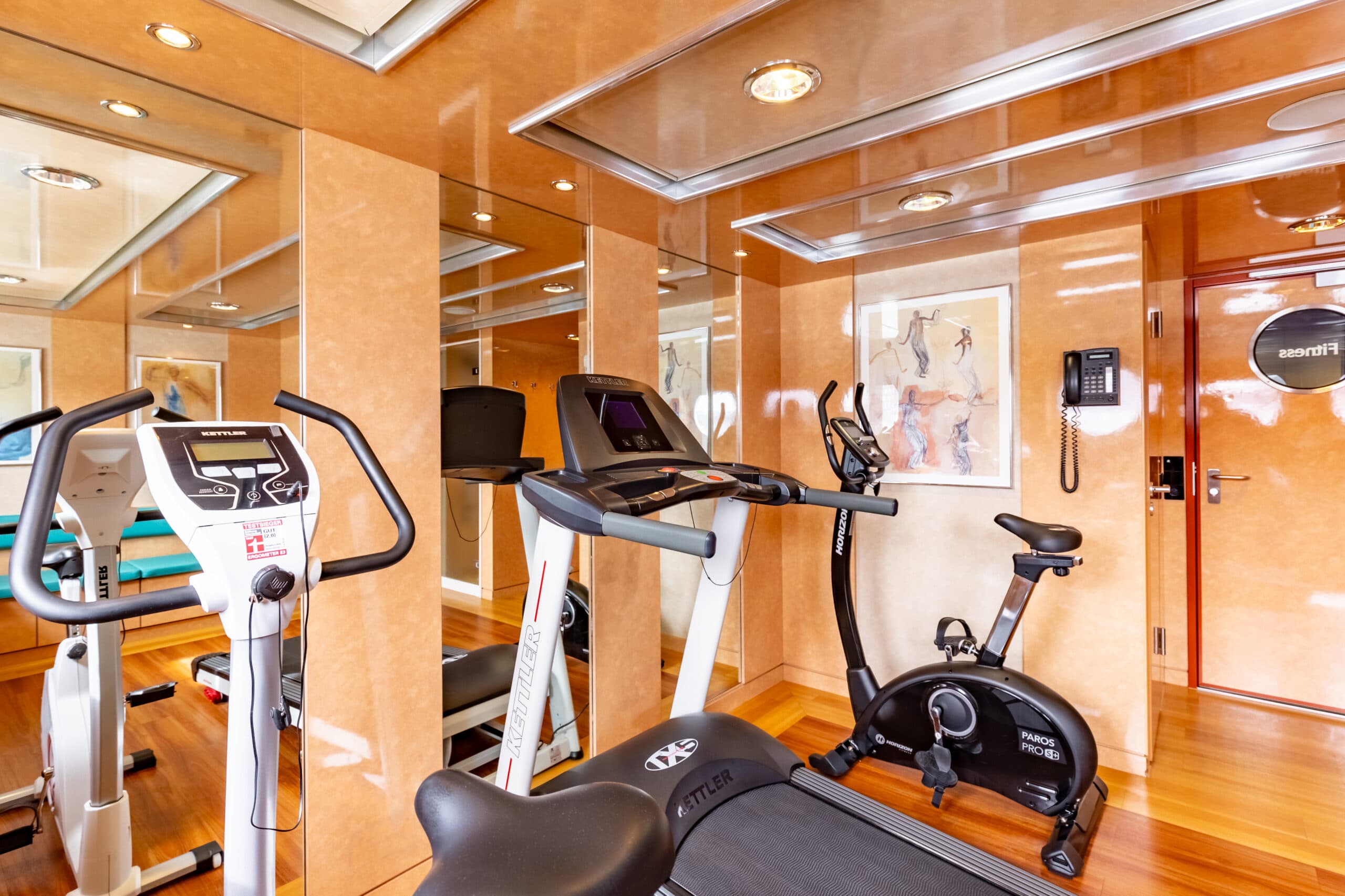 MS RIVER SAPPHIRE 5*