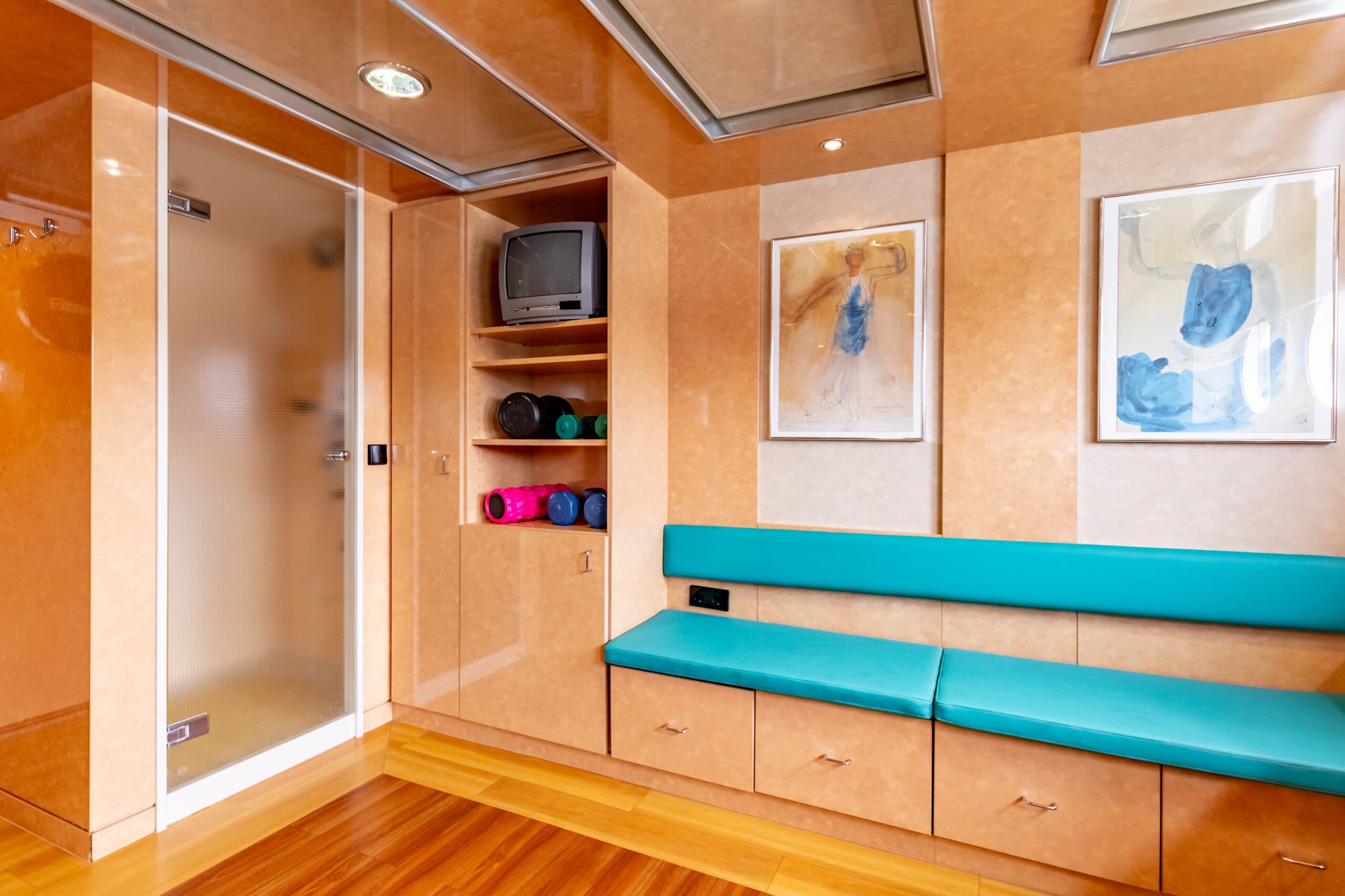 MS RIVER SAPPHIRE 5*