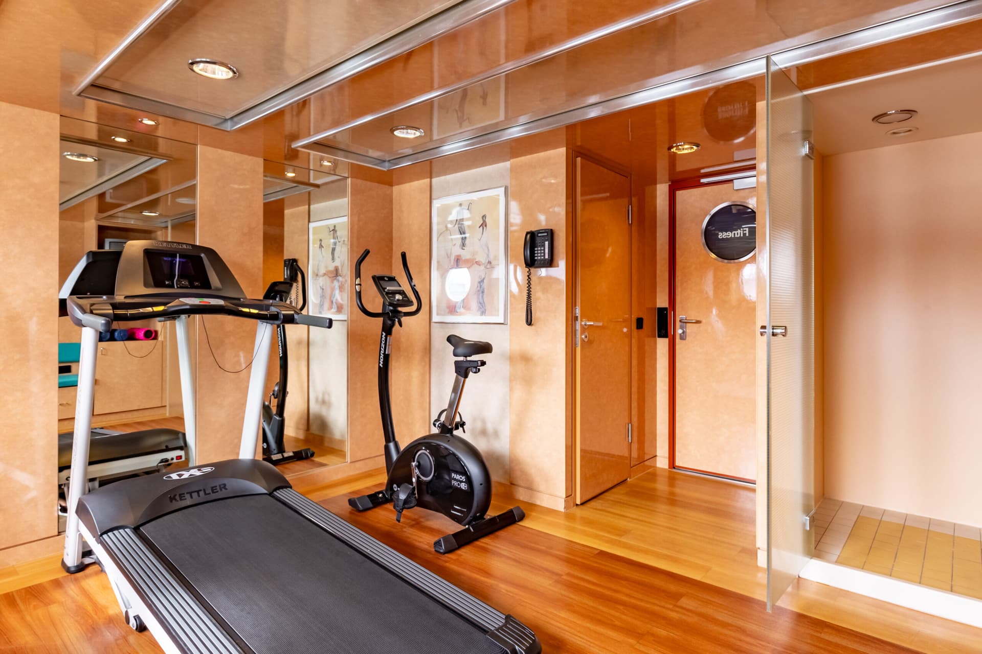 MS RIVER SAPPHIRE 5*