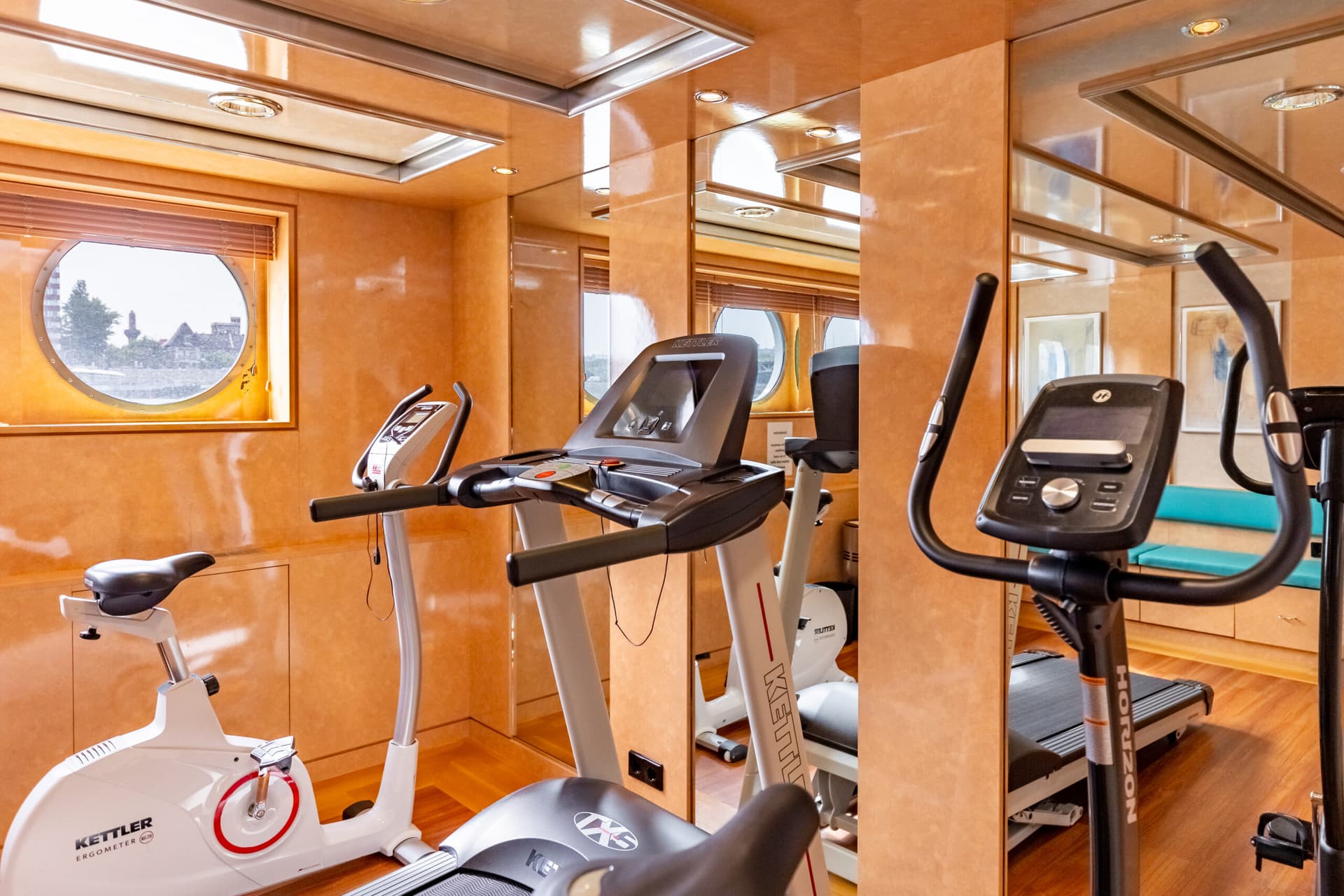 MS RIVER SAPPHIRE 5*