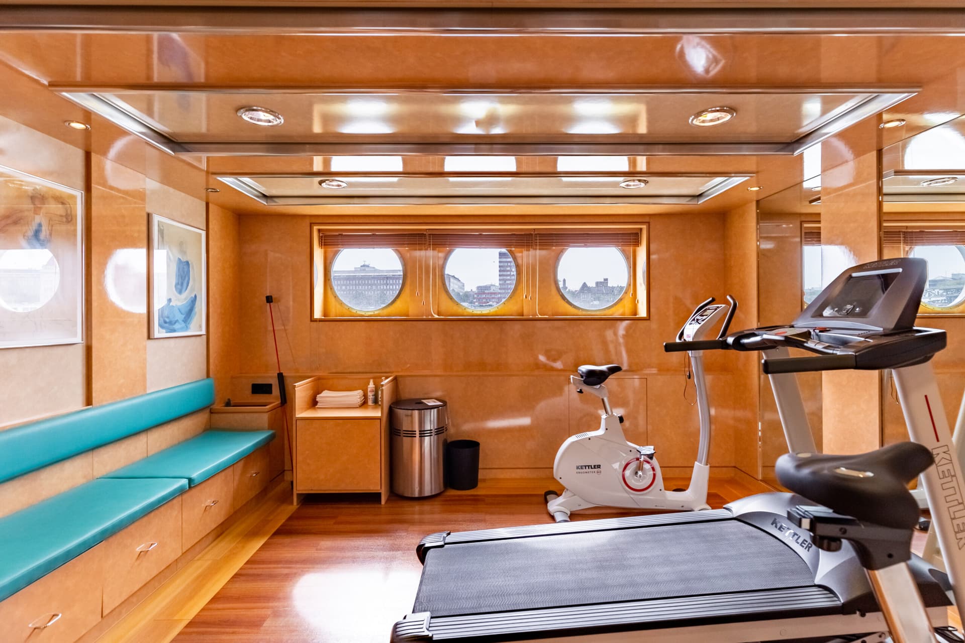 MS RIVER SAPPHIRE 5*