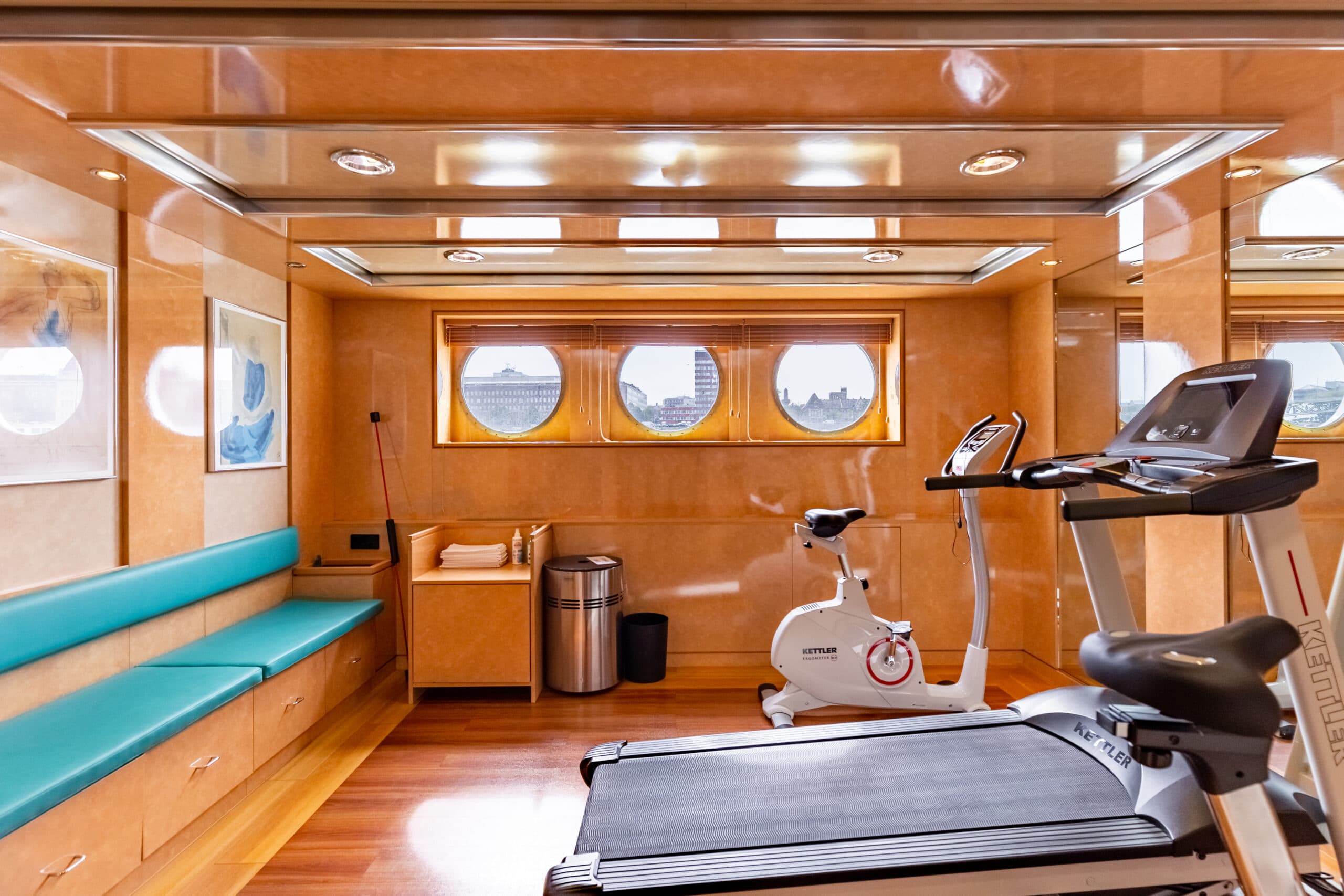 MS RIVER SAPPHIRE 5*