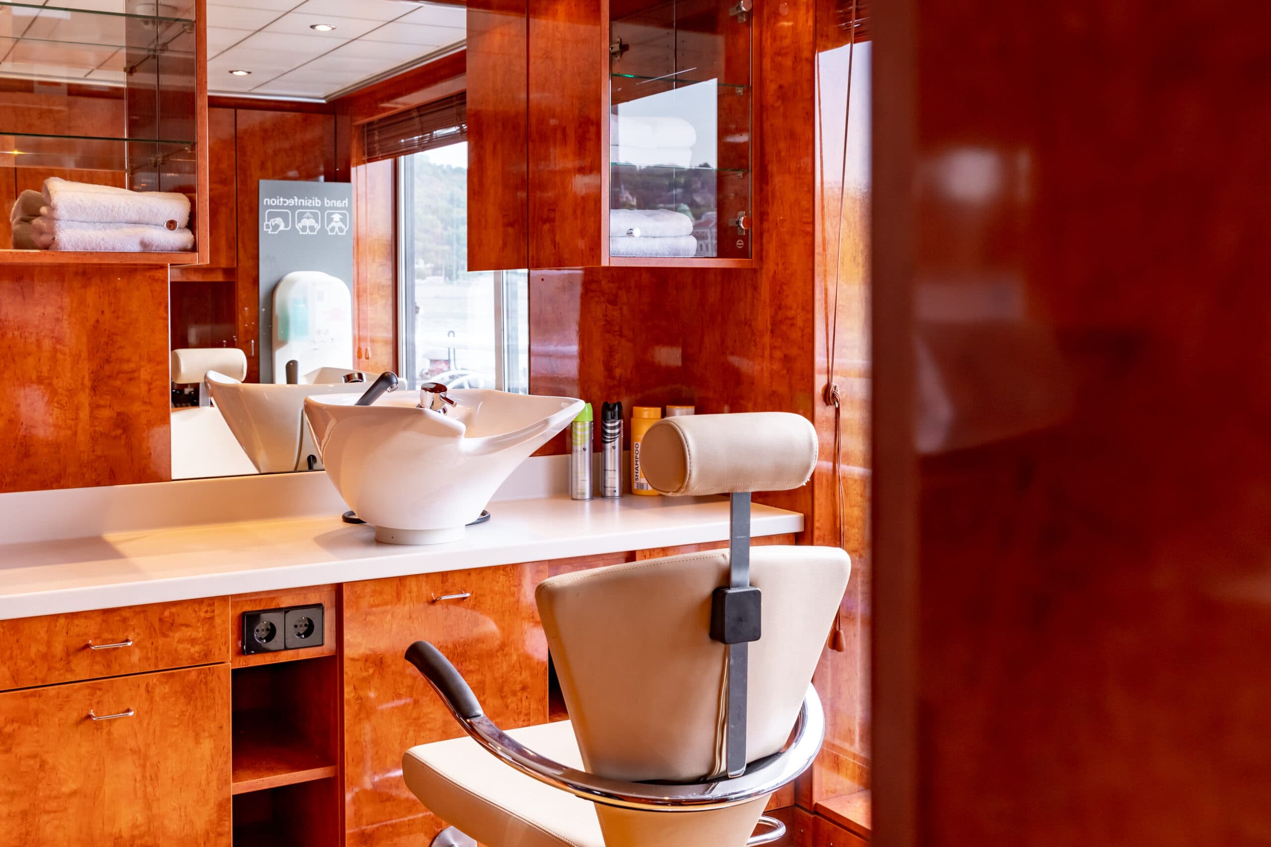 MS RIVER SAPPHIRE 5*