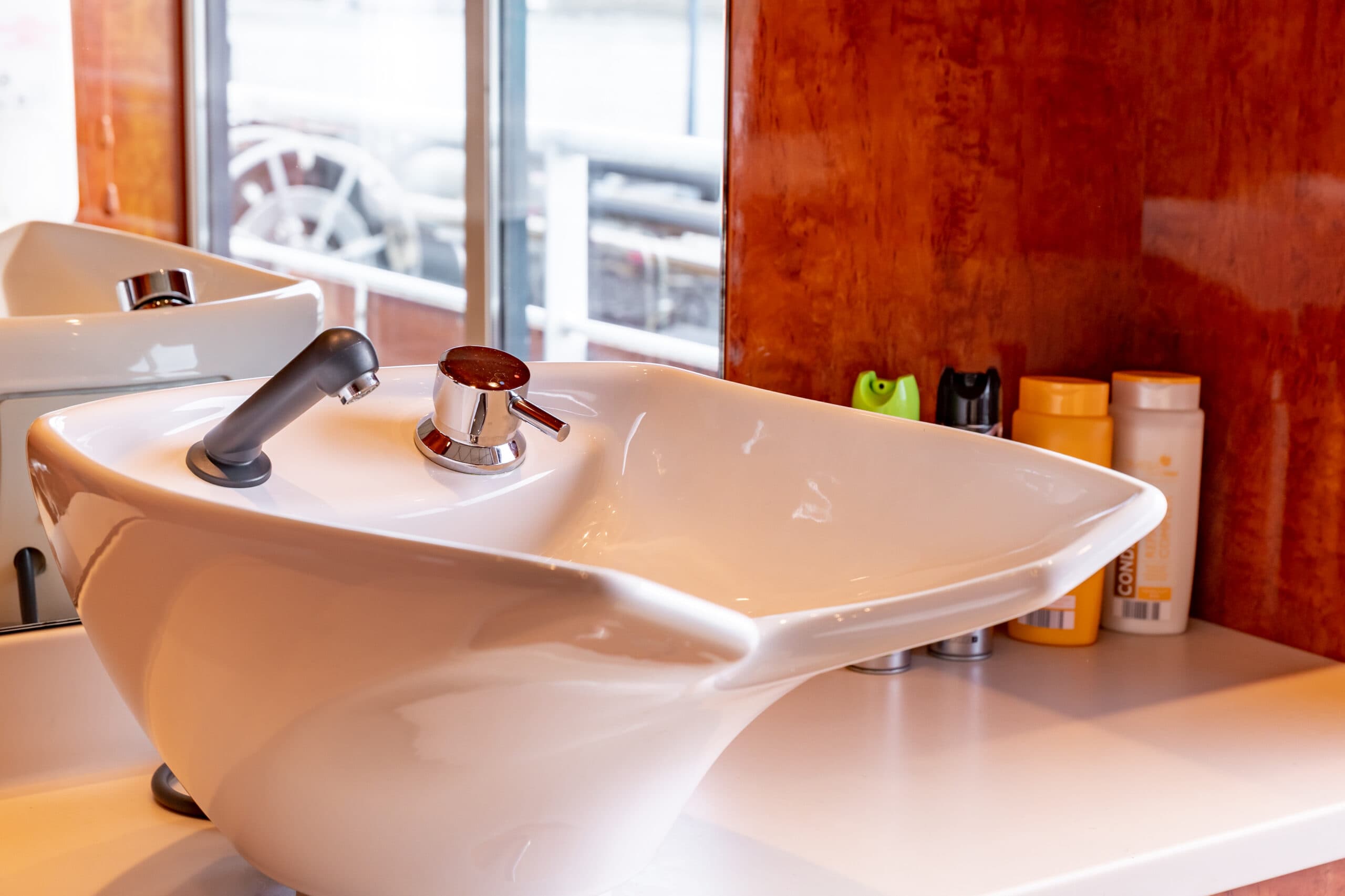 MS RIVER SAPPHIRE 5*