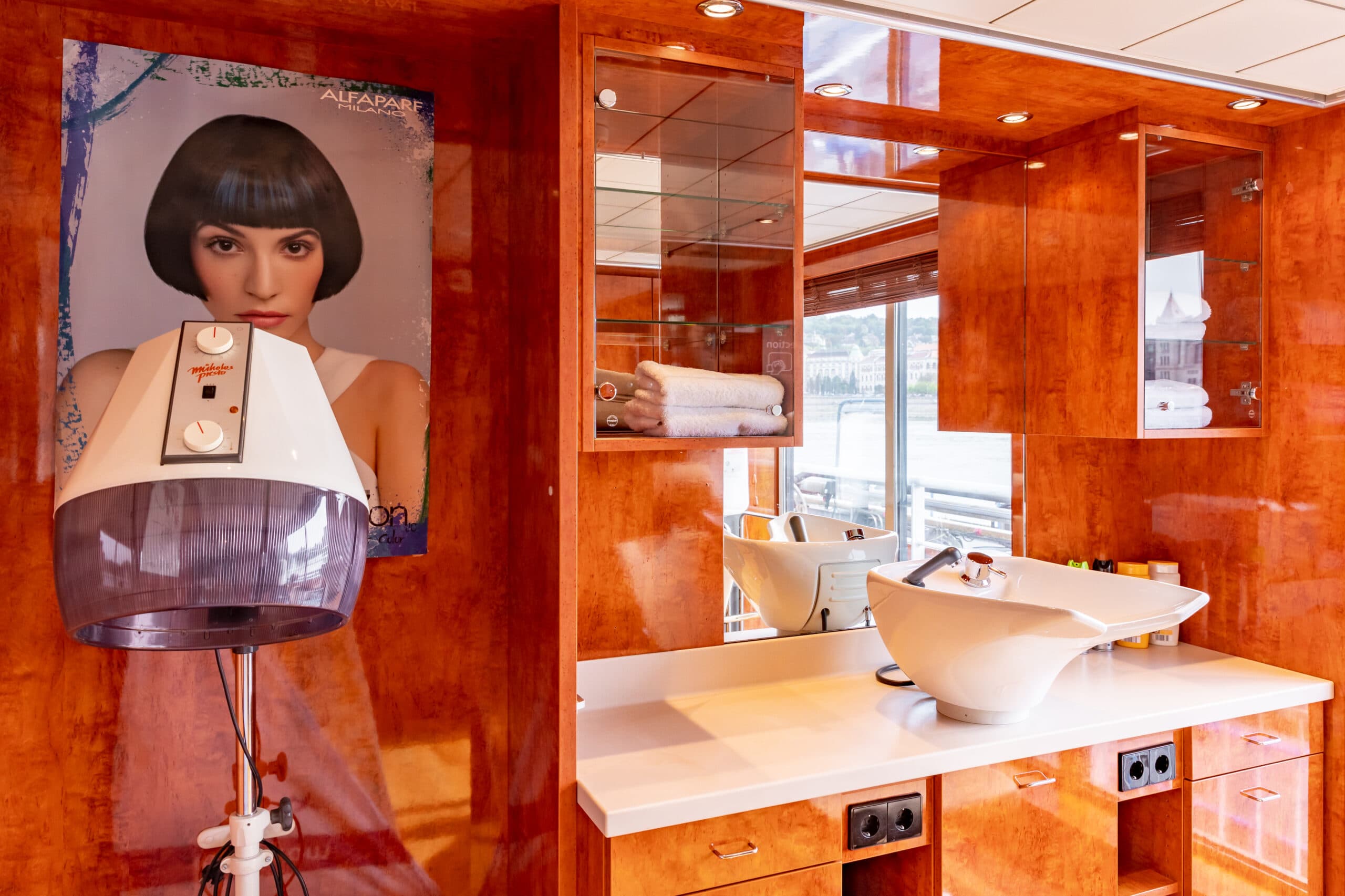 MS RIVER SAPPHIRE 5*