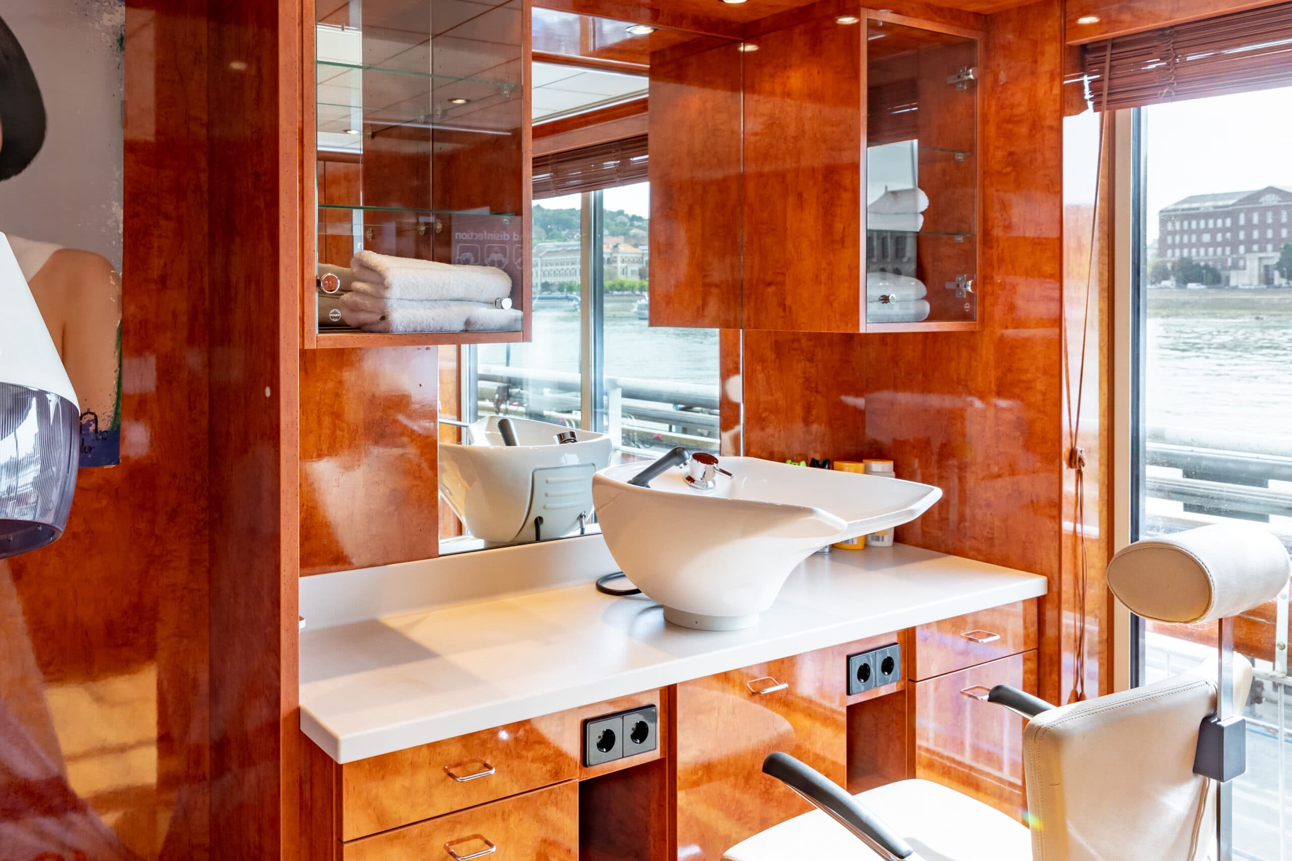 MS RIVER SAPPHIRE 5*