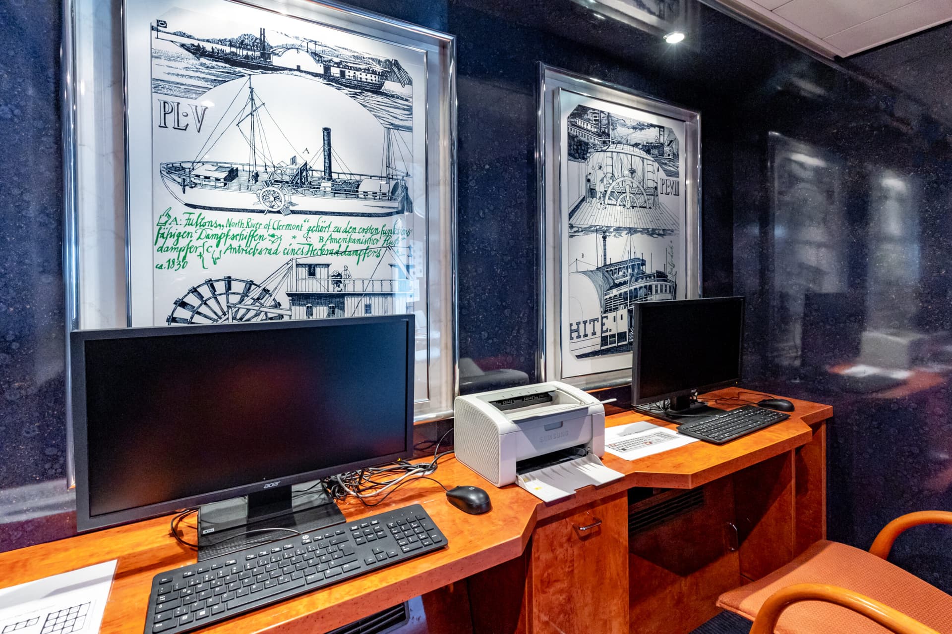 MS RIVER SAPPHIRE 5*