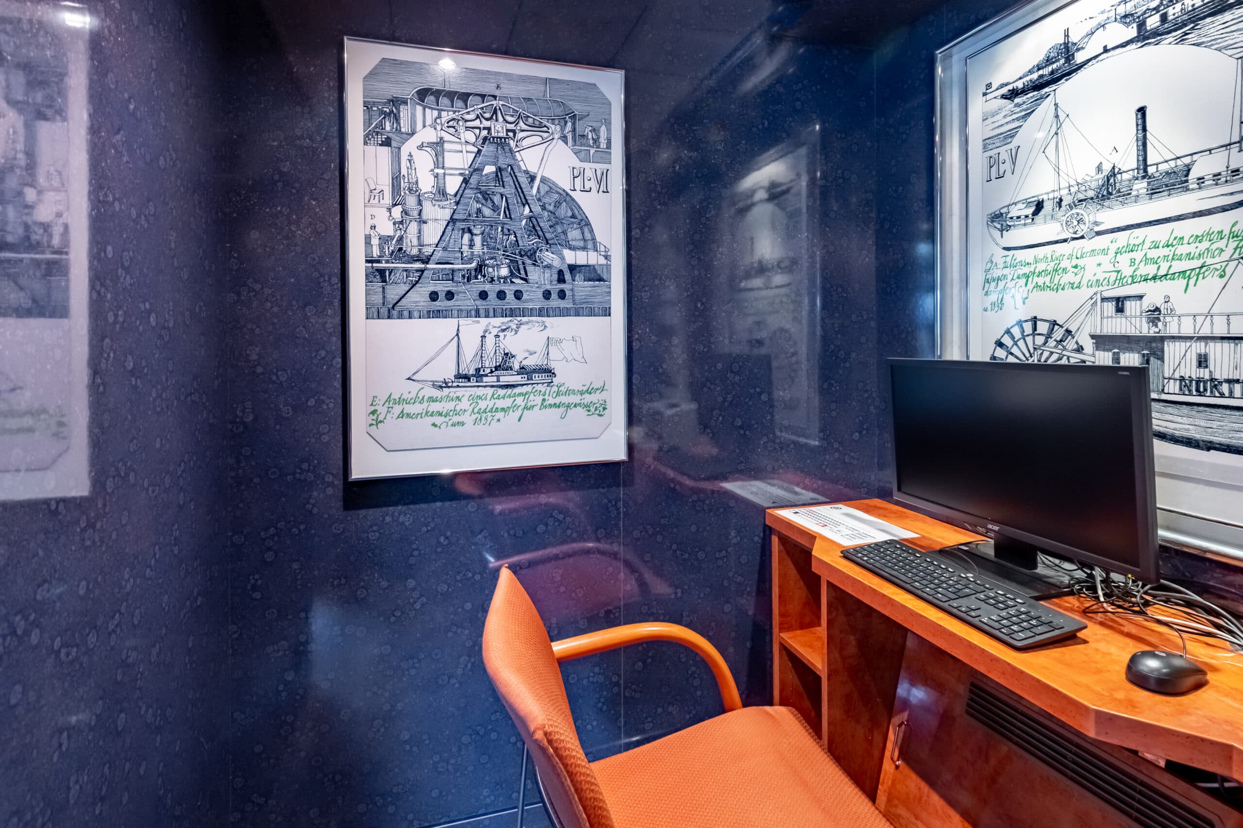 MS RIVER SAPPHIRE 5*