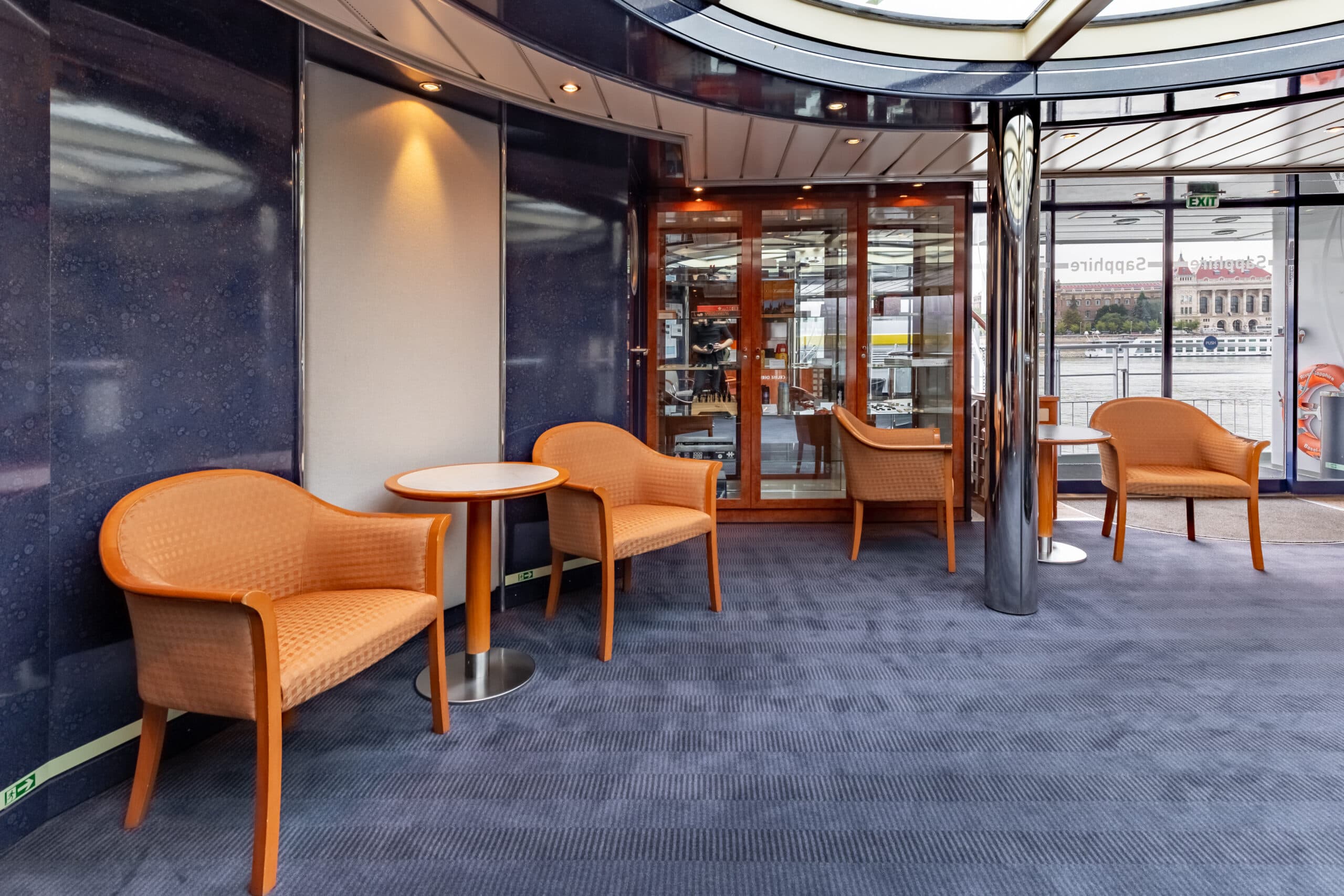 MS RIVER SAPPHIRE 5*