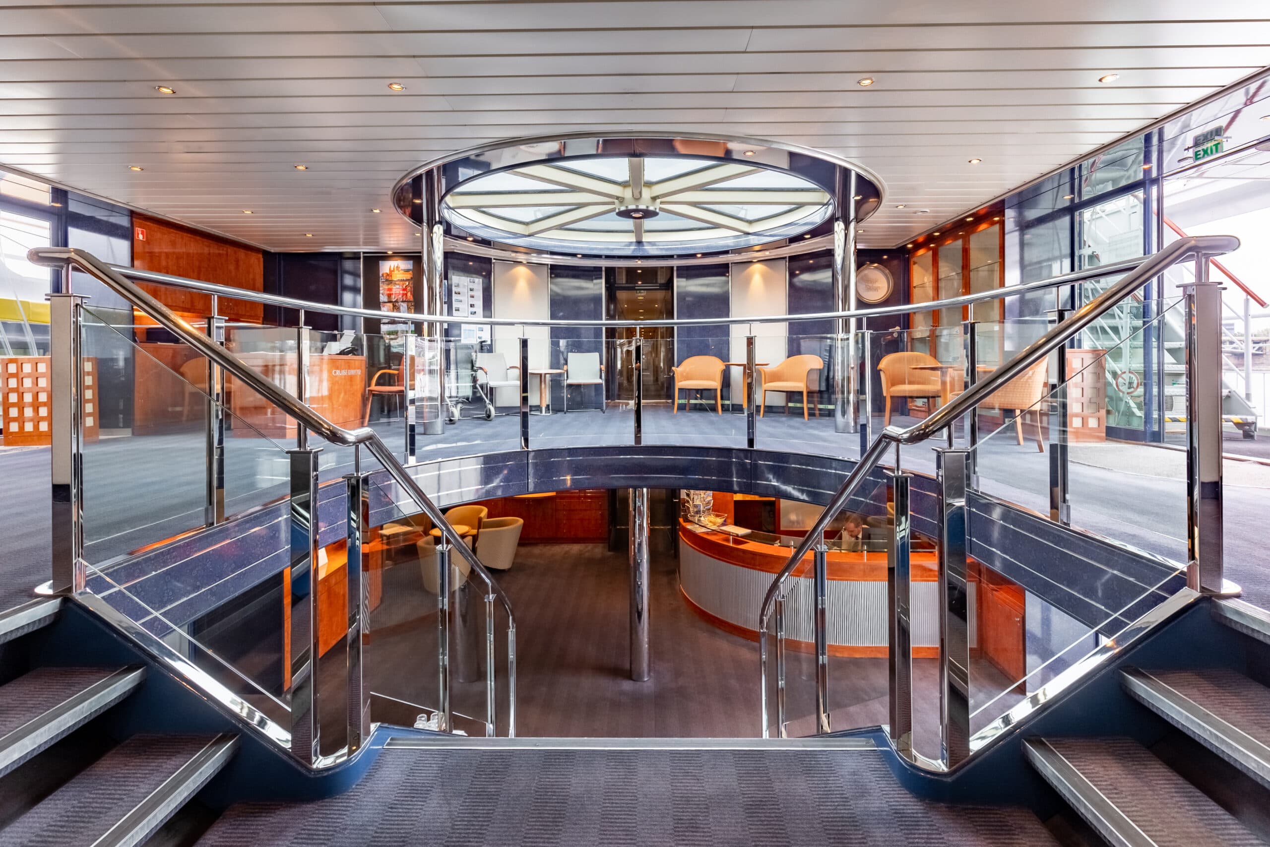 MS RIVER SAPPHIRE 5*