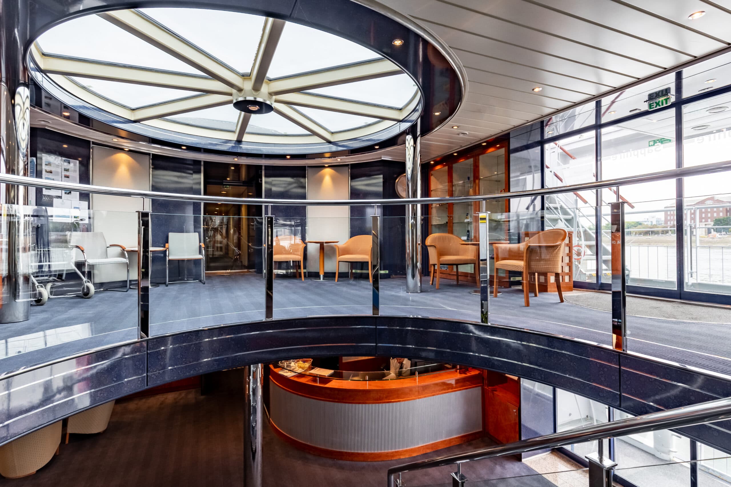 MS RIVER SAPPHIRE 5*