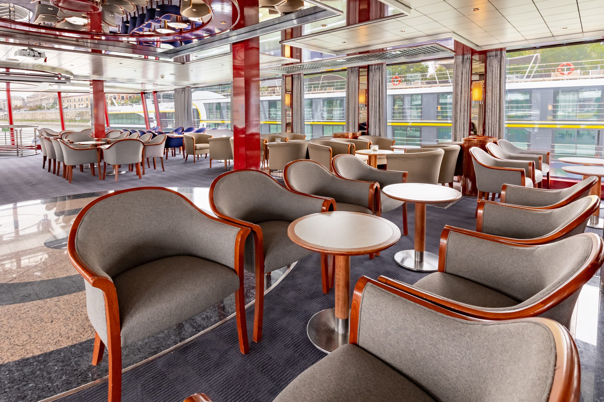 MS RIVER SAPPHIRE 5*