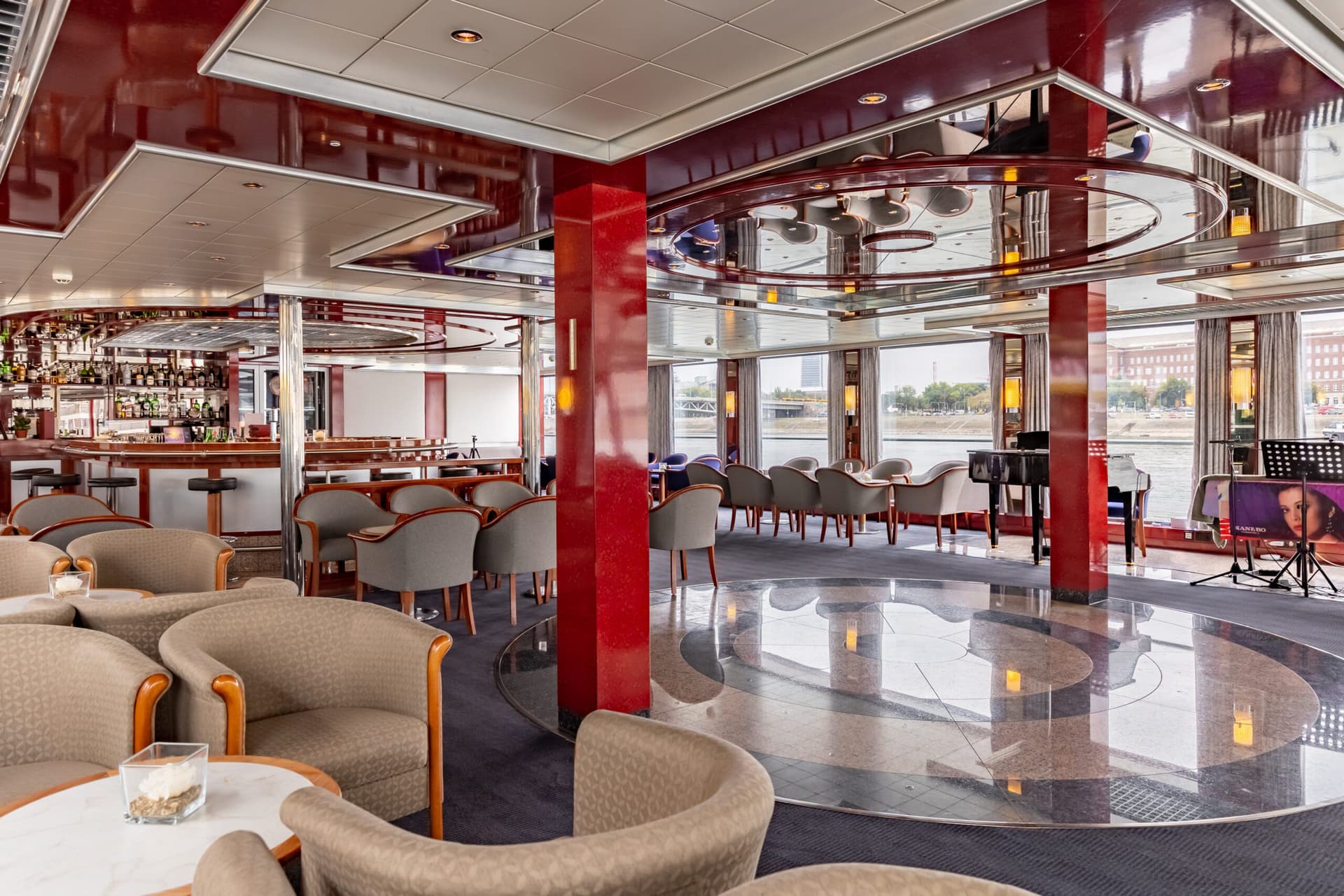 MS RIVER SAPPHIRE 5*