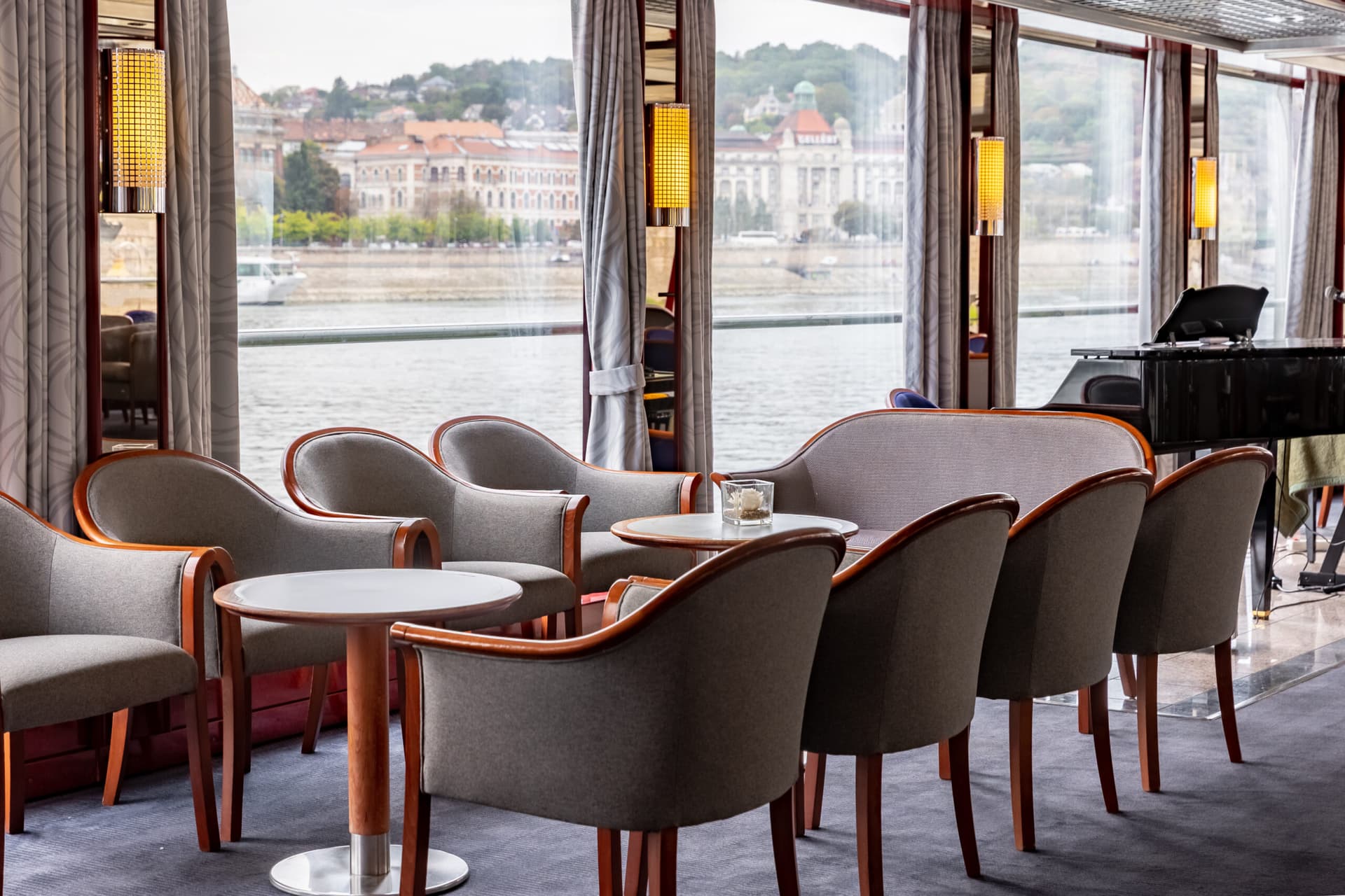 MS RIVER SAPPHIRE 5*