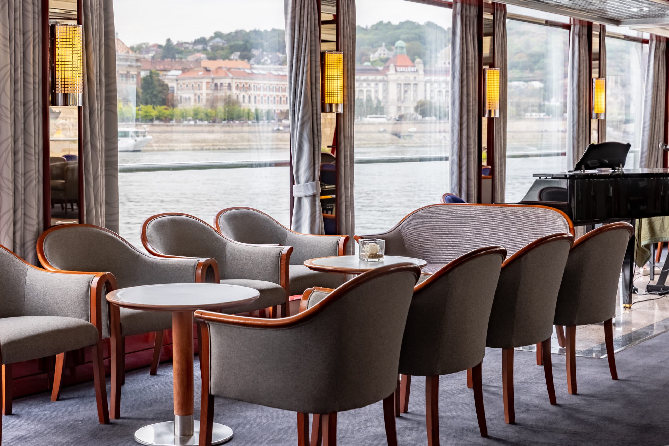 MS RIVER SAPPHIRE 5*