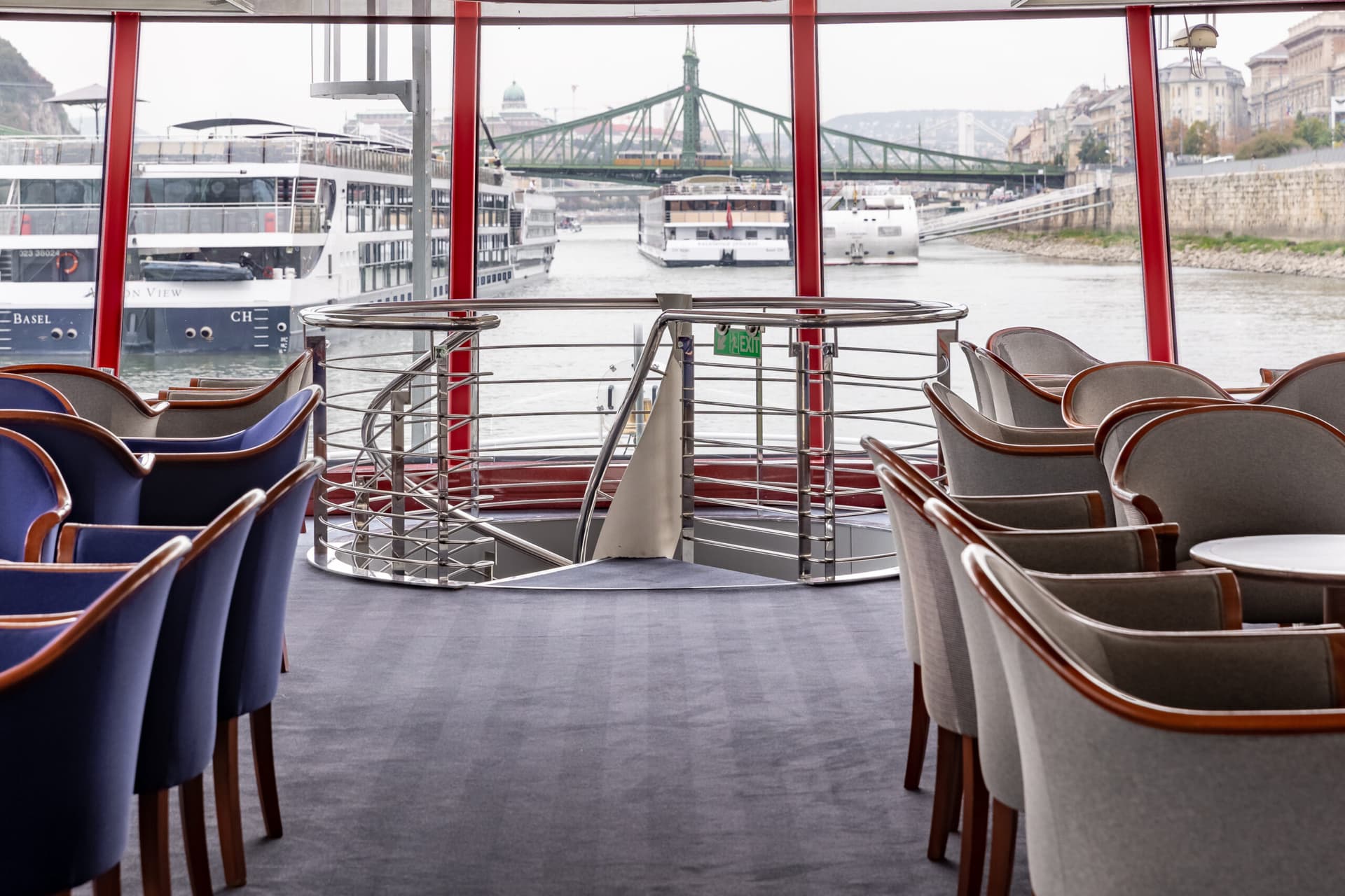 MS RIVER SAPPHIRE 5*