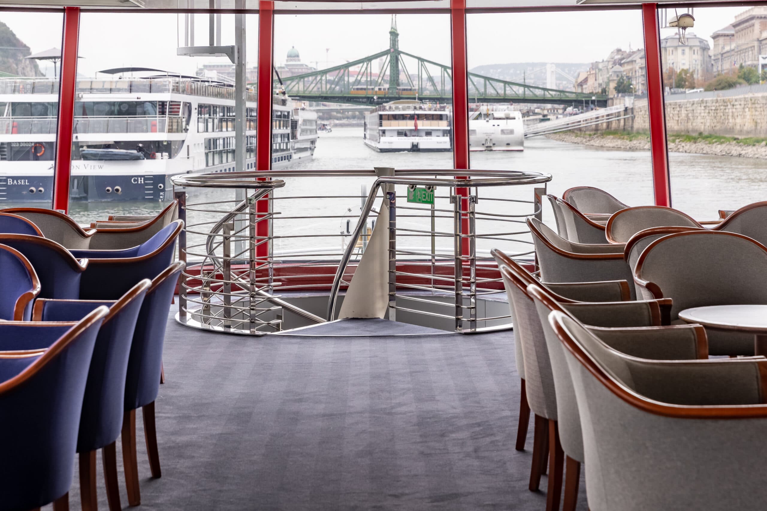 MS RIVER SAPPHIRE 5*