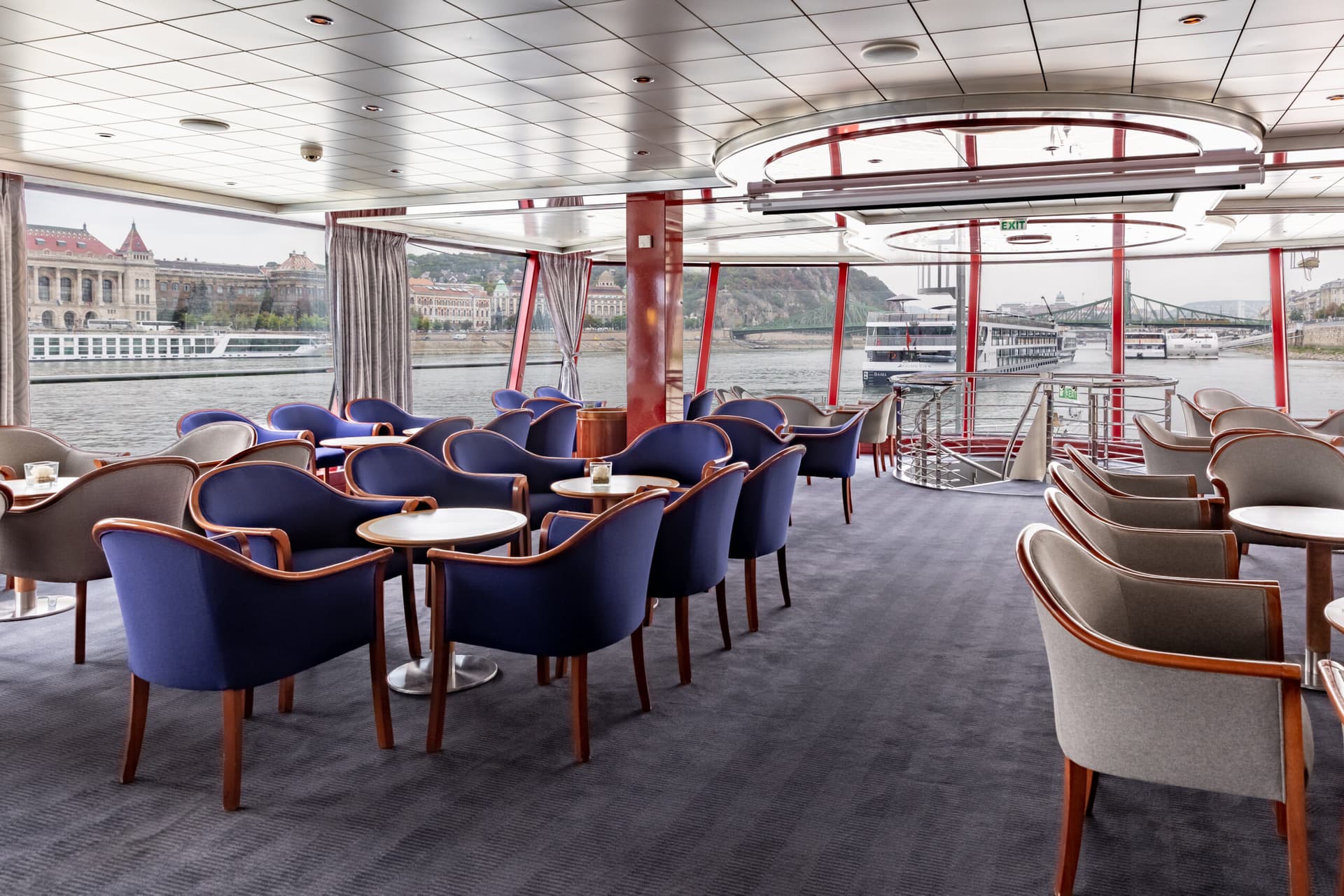 MS RIVER SAPPHIRE 5*