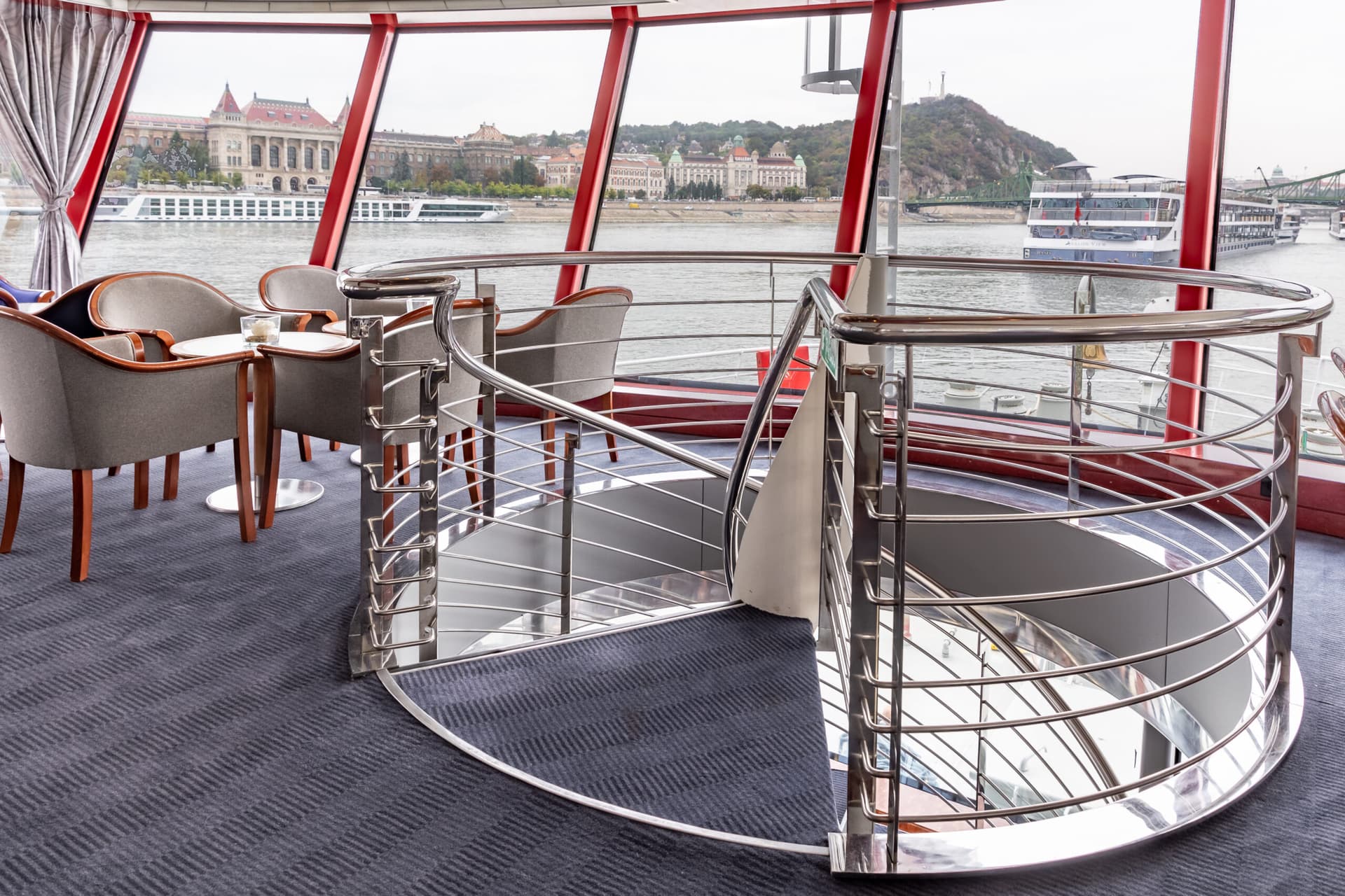 MS RIVER SAPPHIRE 5*