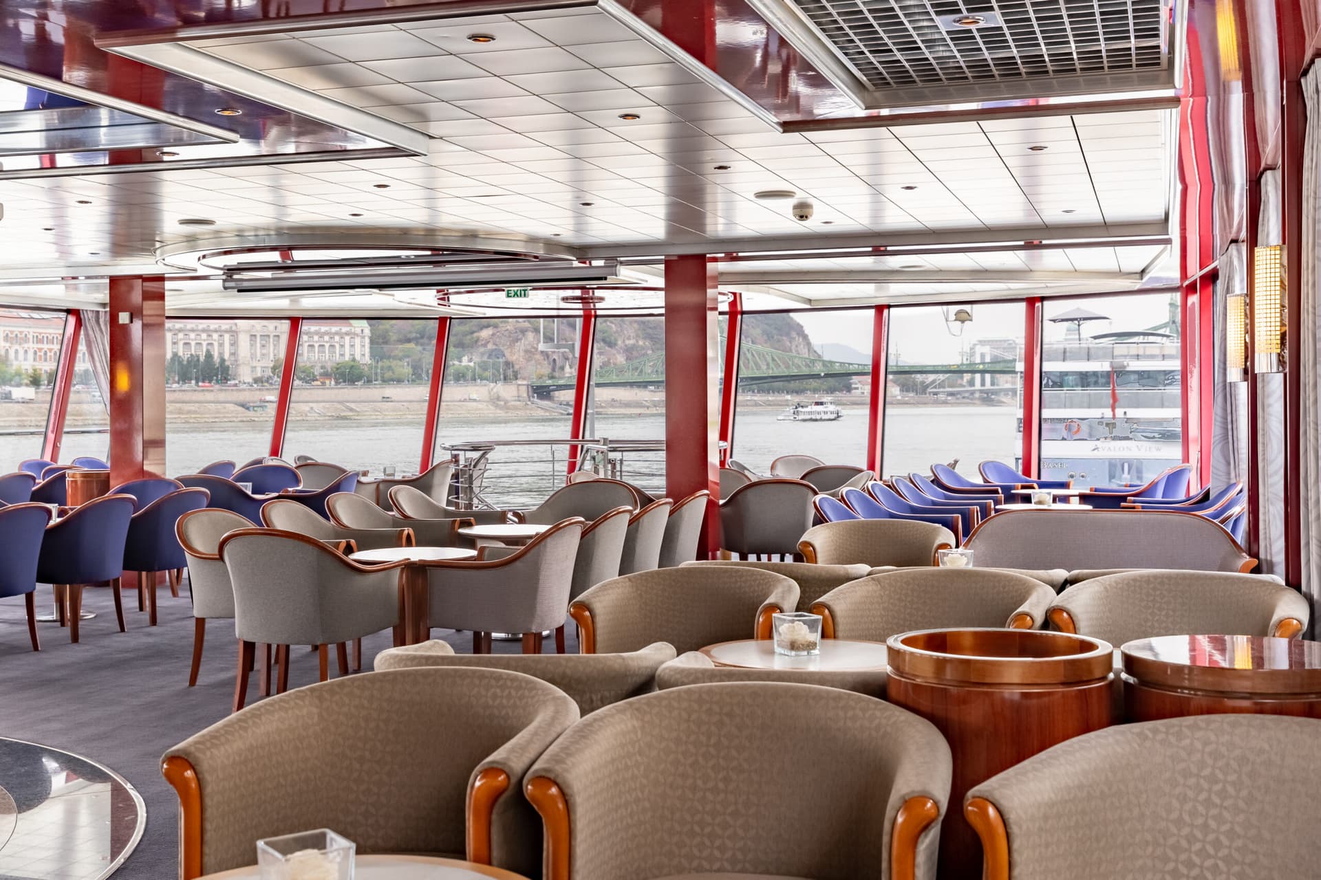 MS RIVER SAPPHIRE 5*