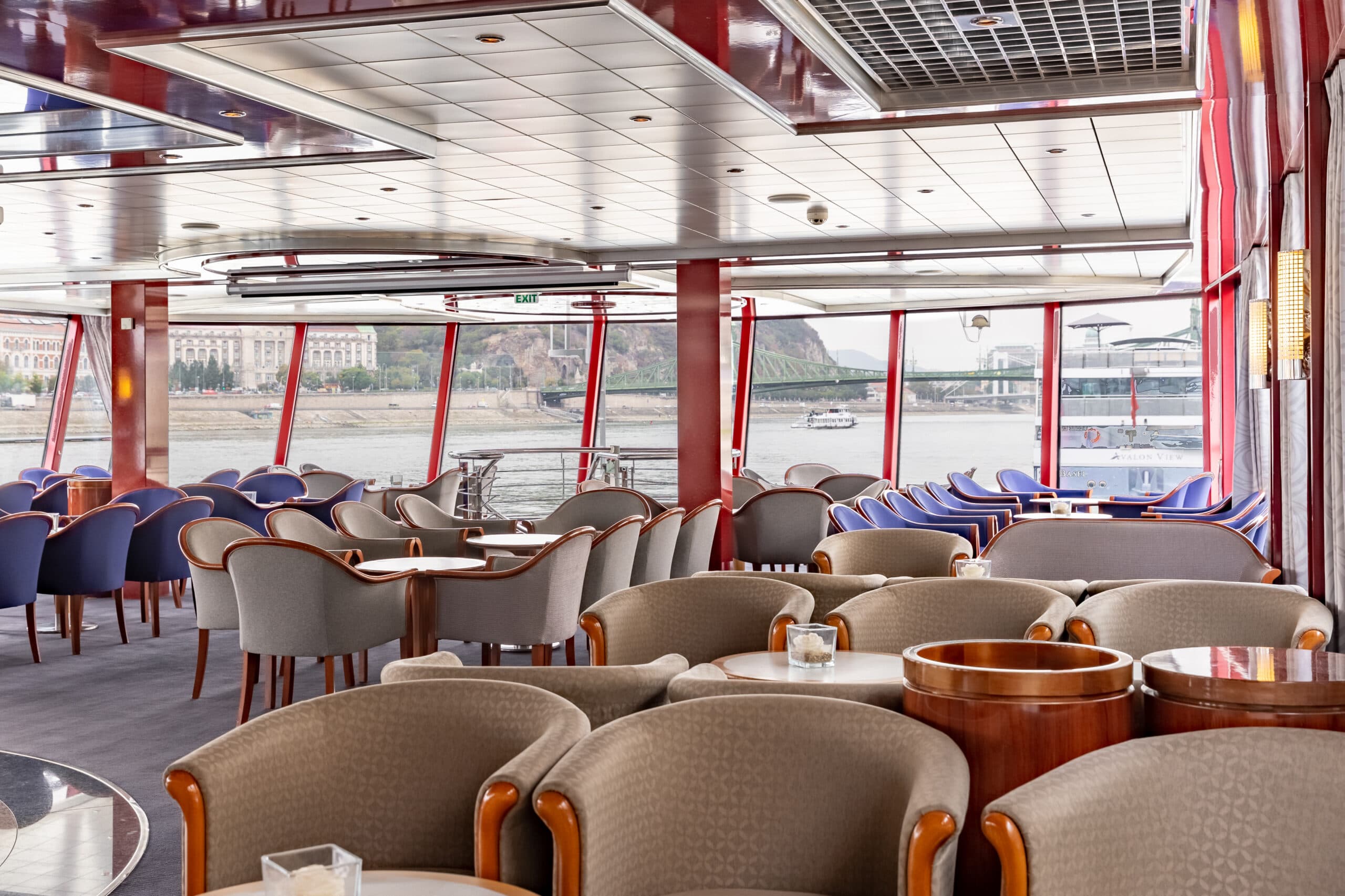 MS RIVER SAPPHIRE 5*