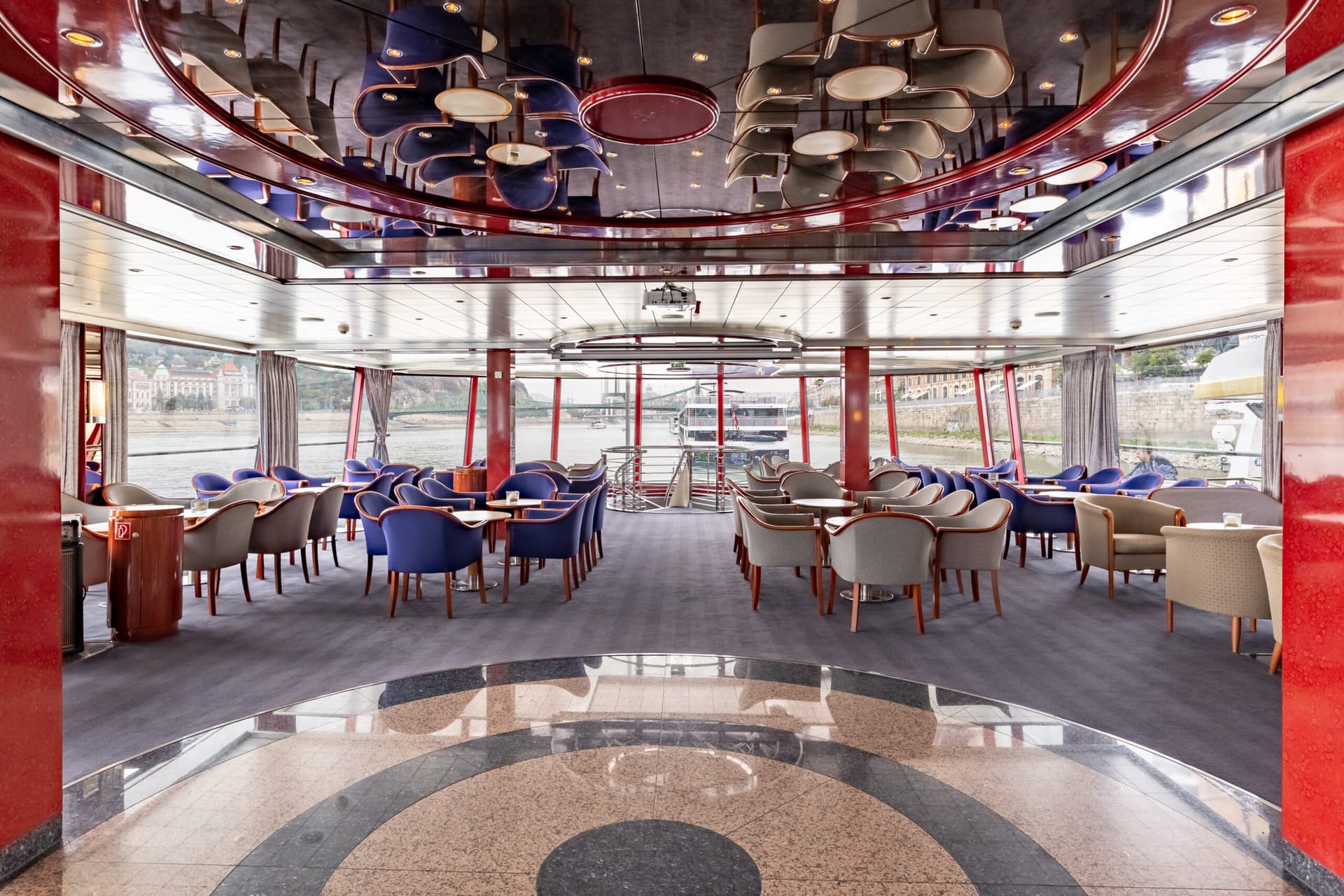 MS RIVER SAPPHIRE 5*