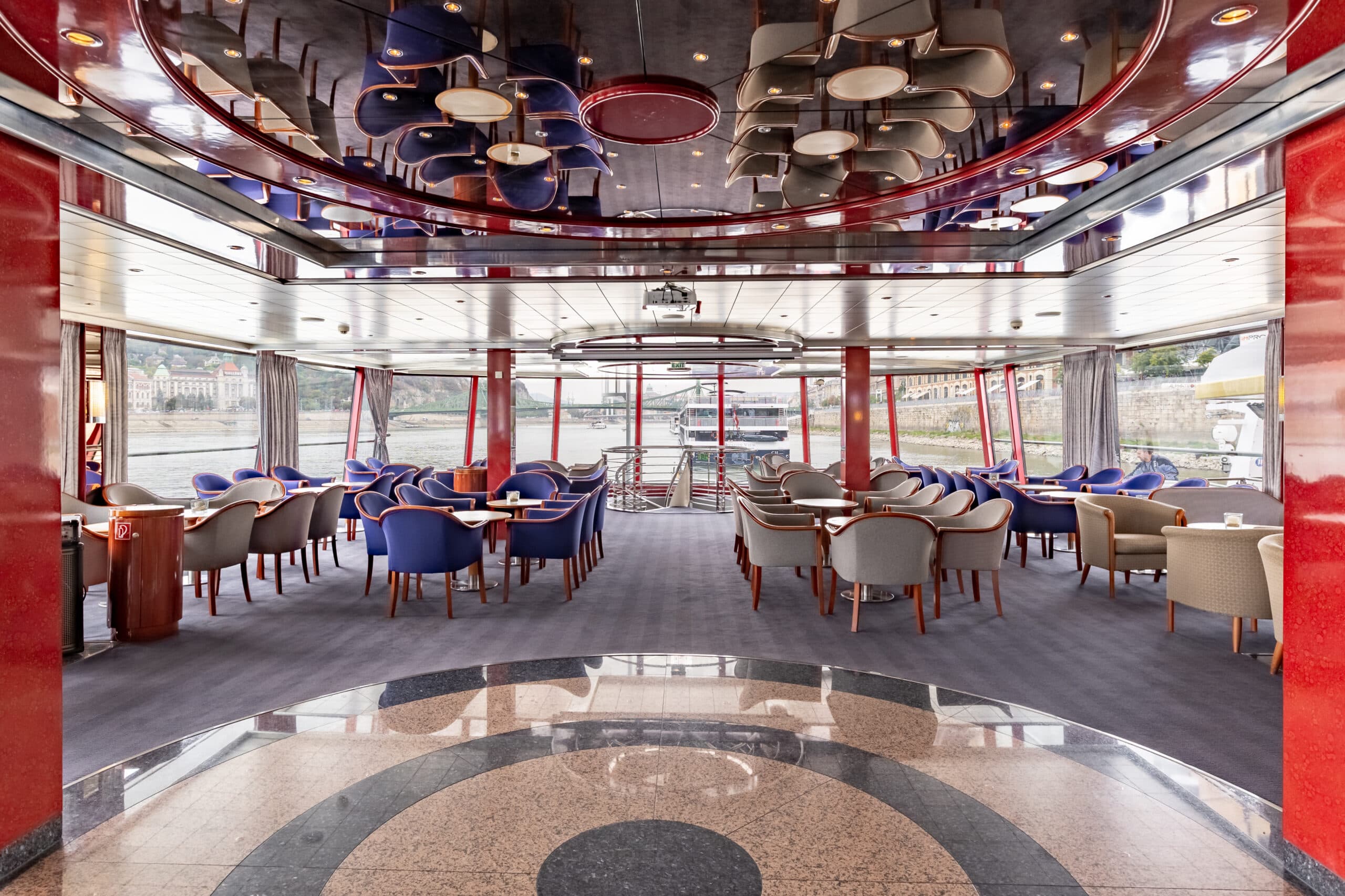 MS RIVER SAPPHIRE 5*