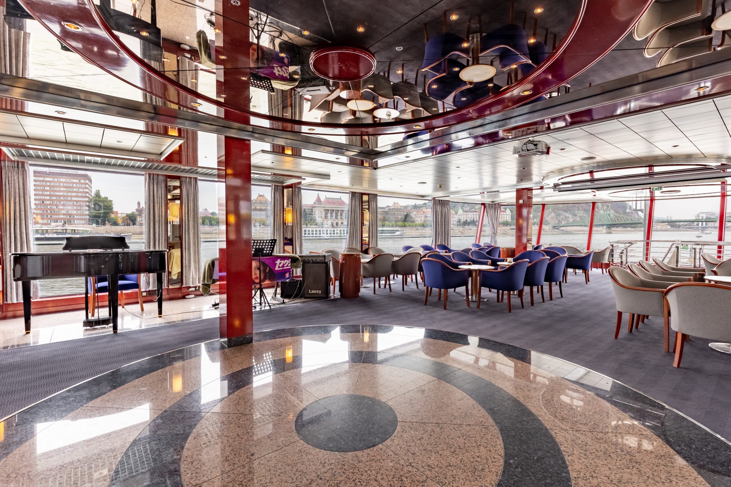 MS RIVER SAPPHIRE 5*