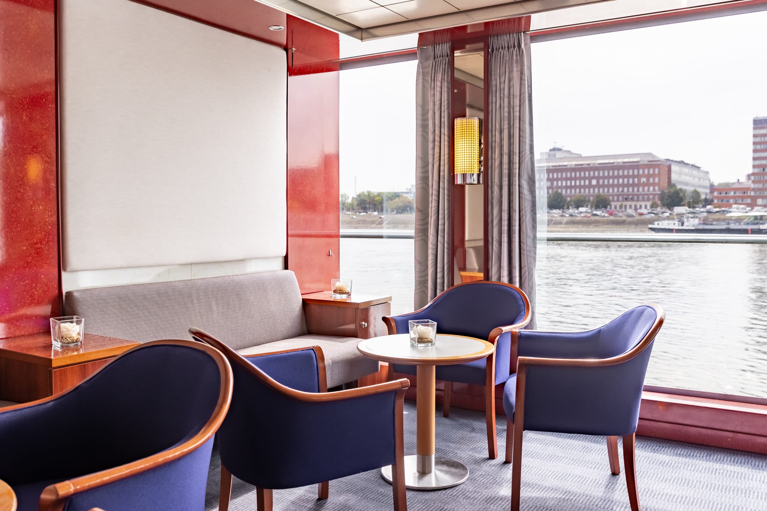 MS RIVER SAPPHIRE 5*