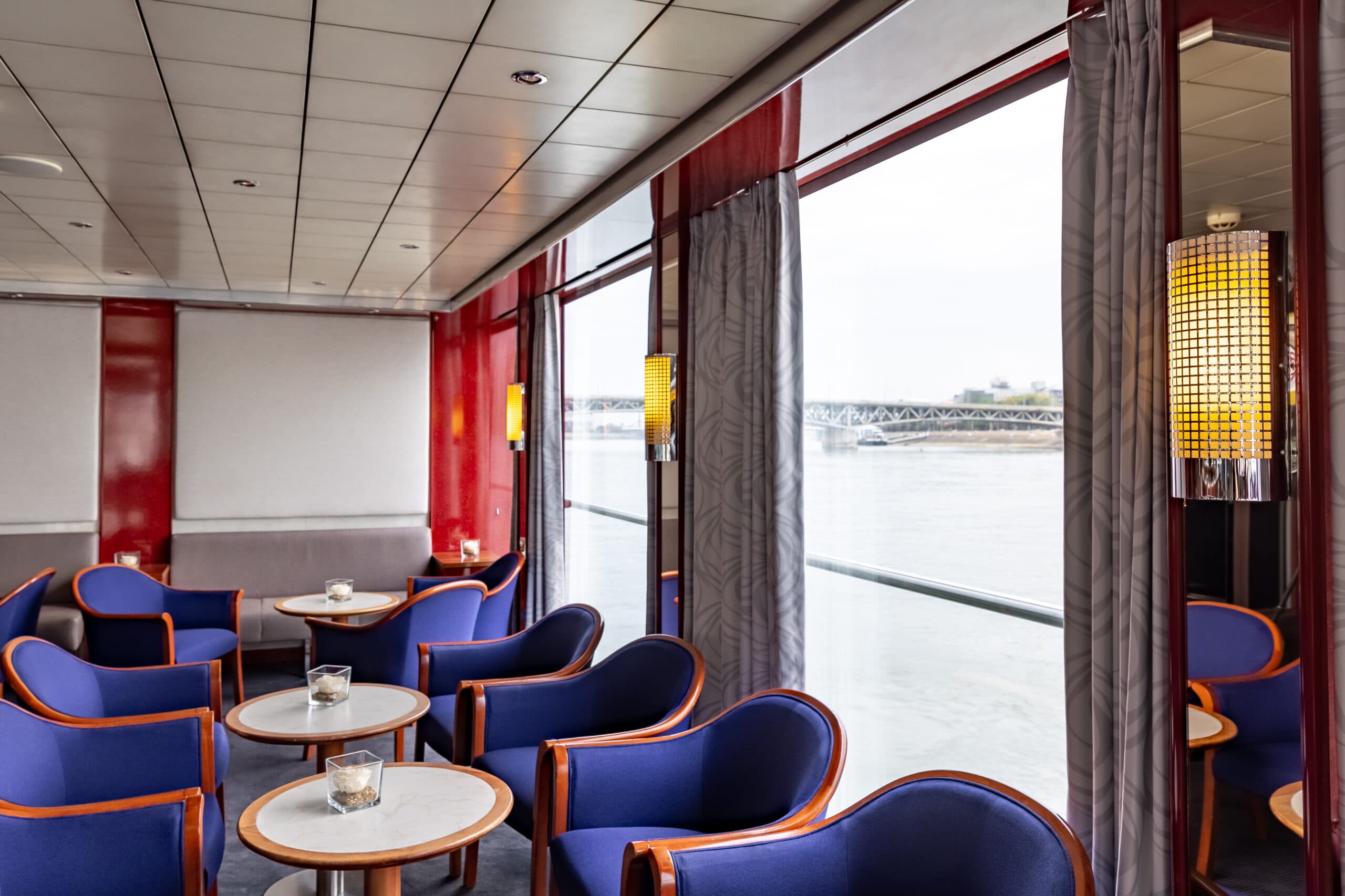 MS RIVER SAPPHIRE 5*