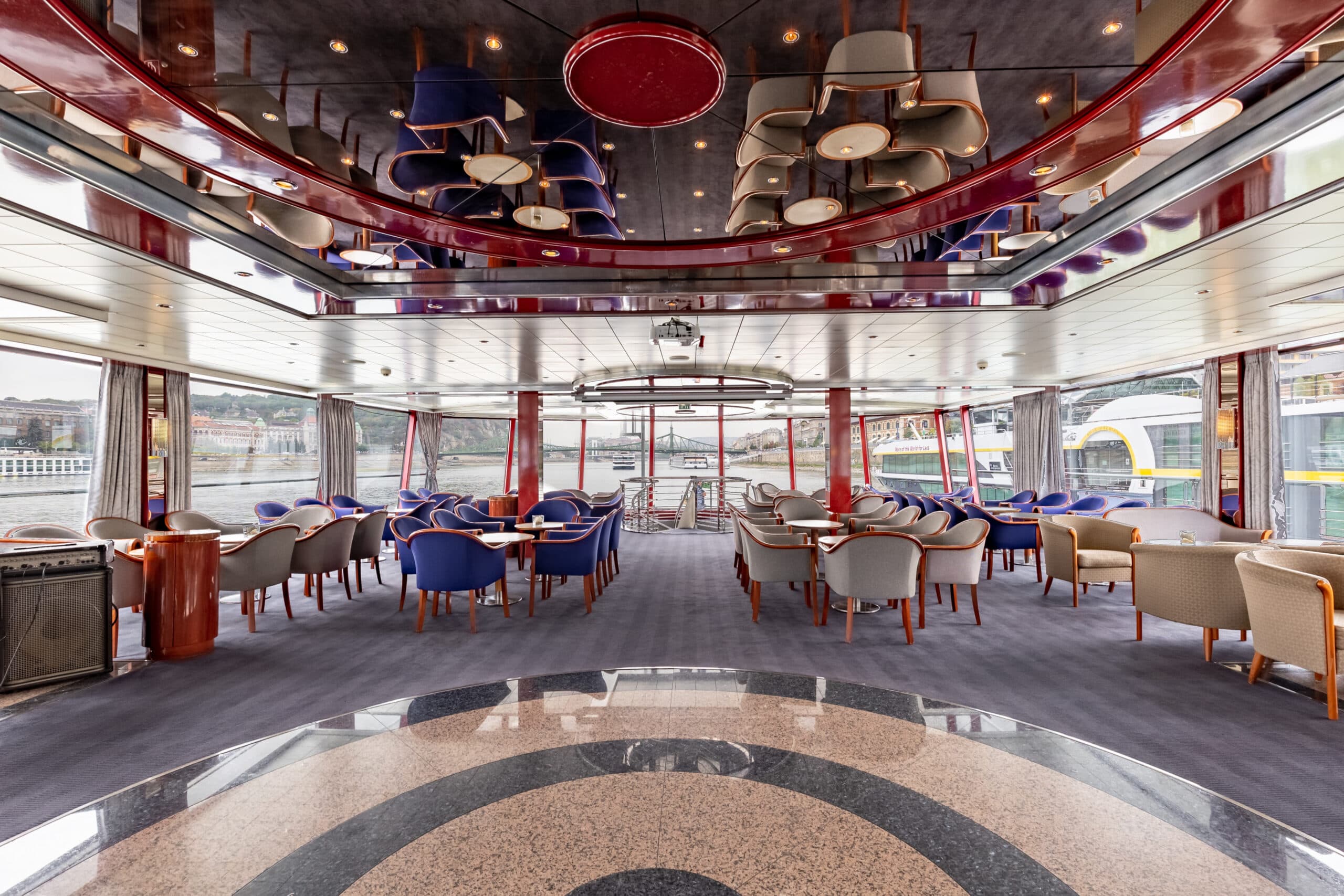 MS RIVER SAPPHIRE 5*