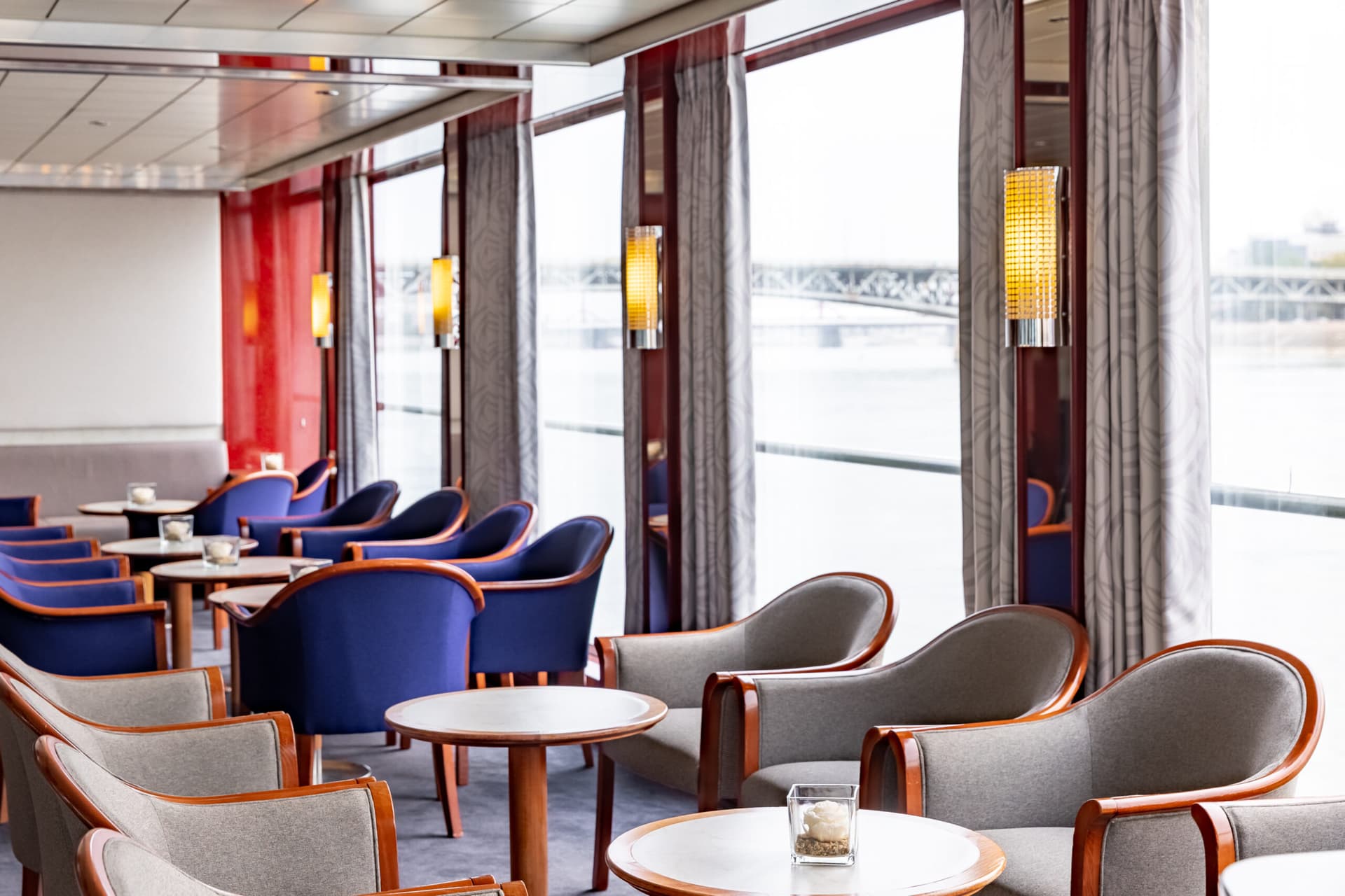 MS RIVER SAPPHIRE 5*