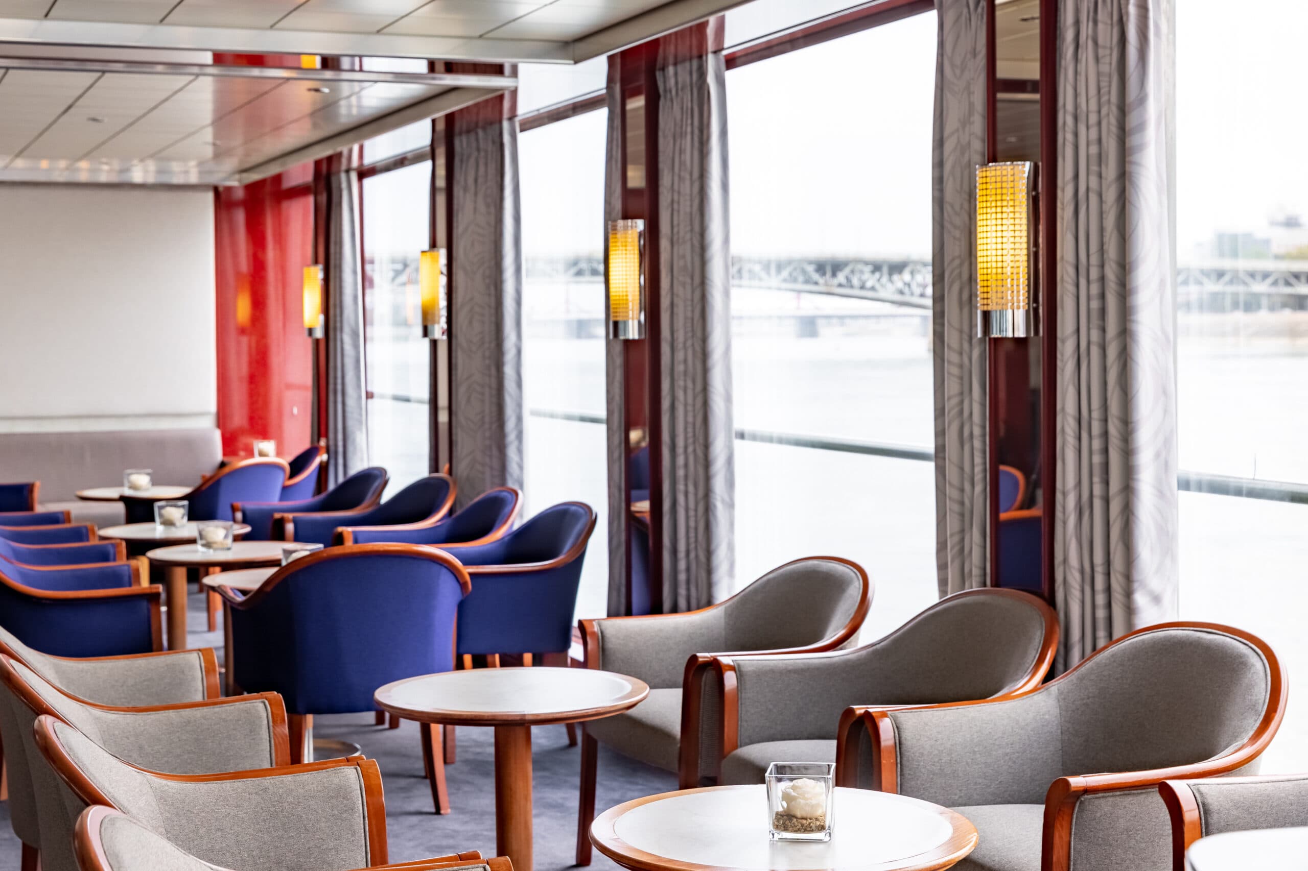 MS RIVER SAPPHIRE 5*