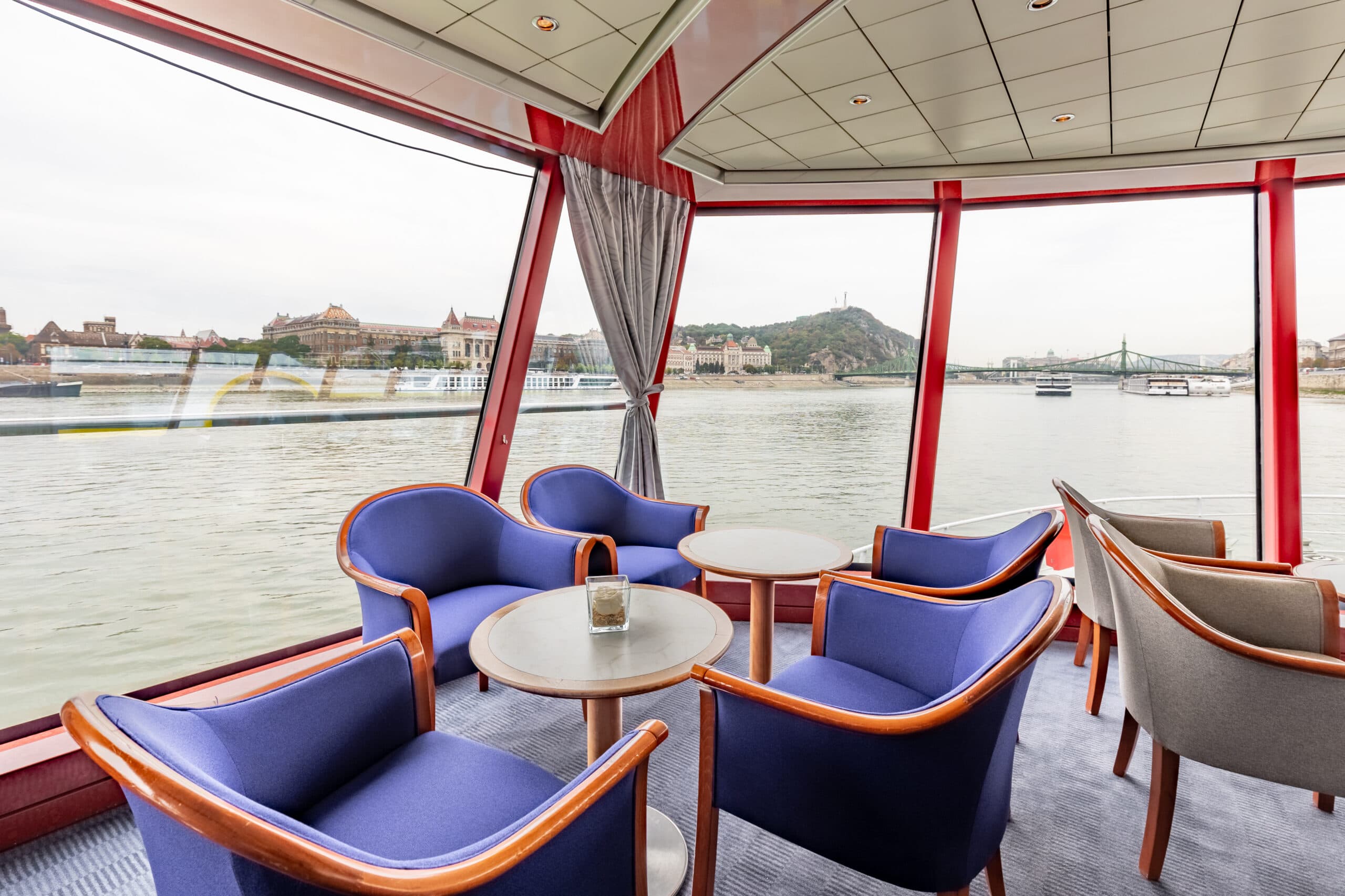 MS RIVER SAPPHIRE 5*