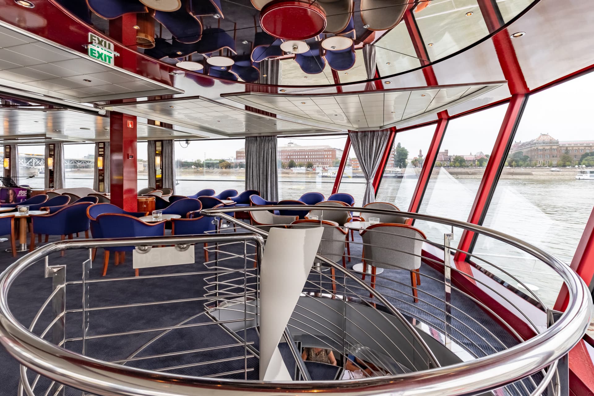 MS RIVER SAPPHIRE 5*