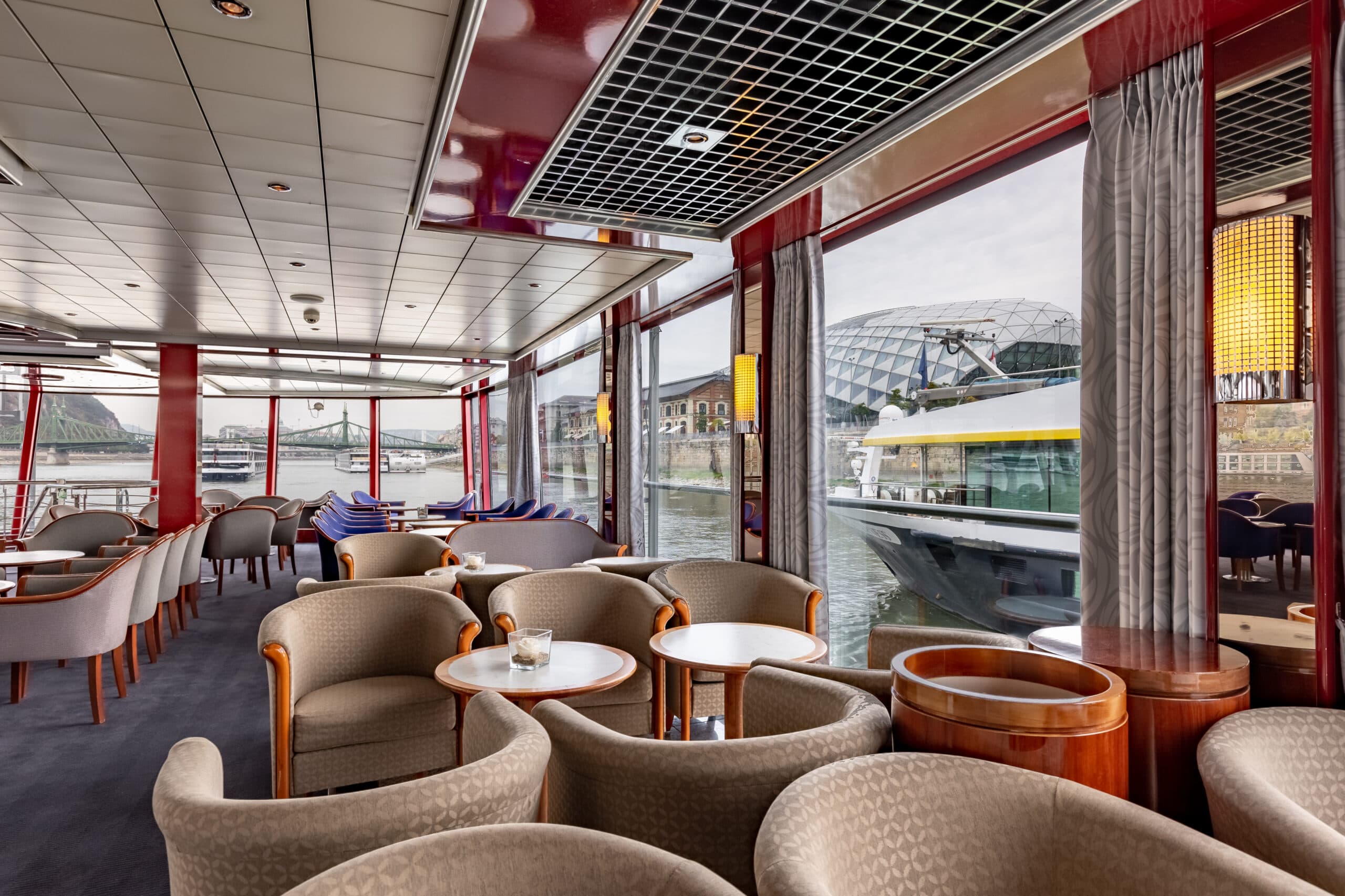 MS RIVER SAPPHIRE 5*