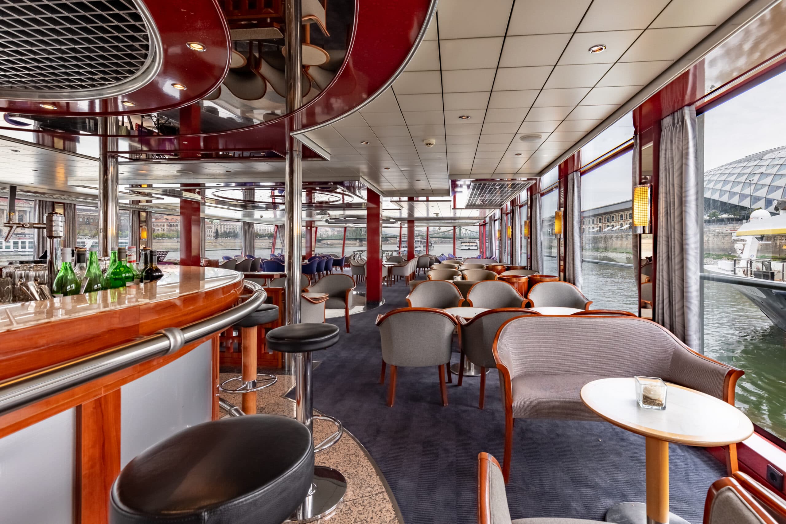 MS RIVER SAPPHIRE 5*