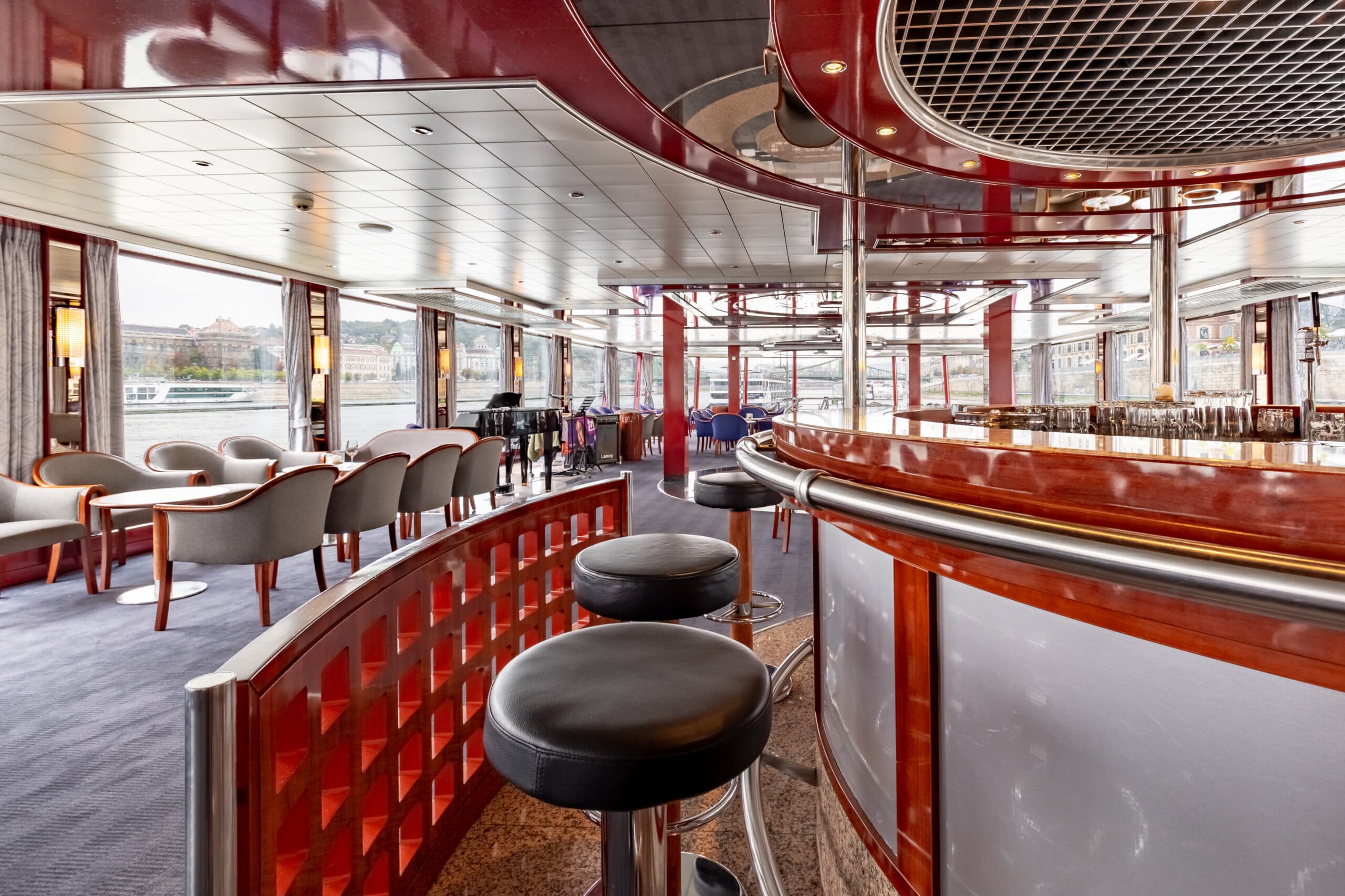 MS RIVER SAPPHIRE 5*