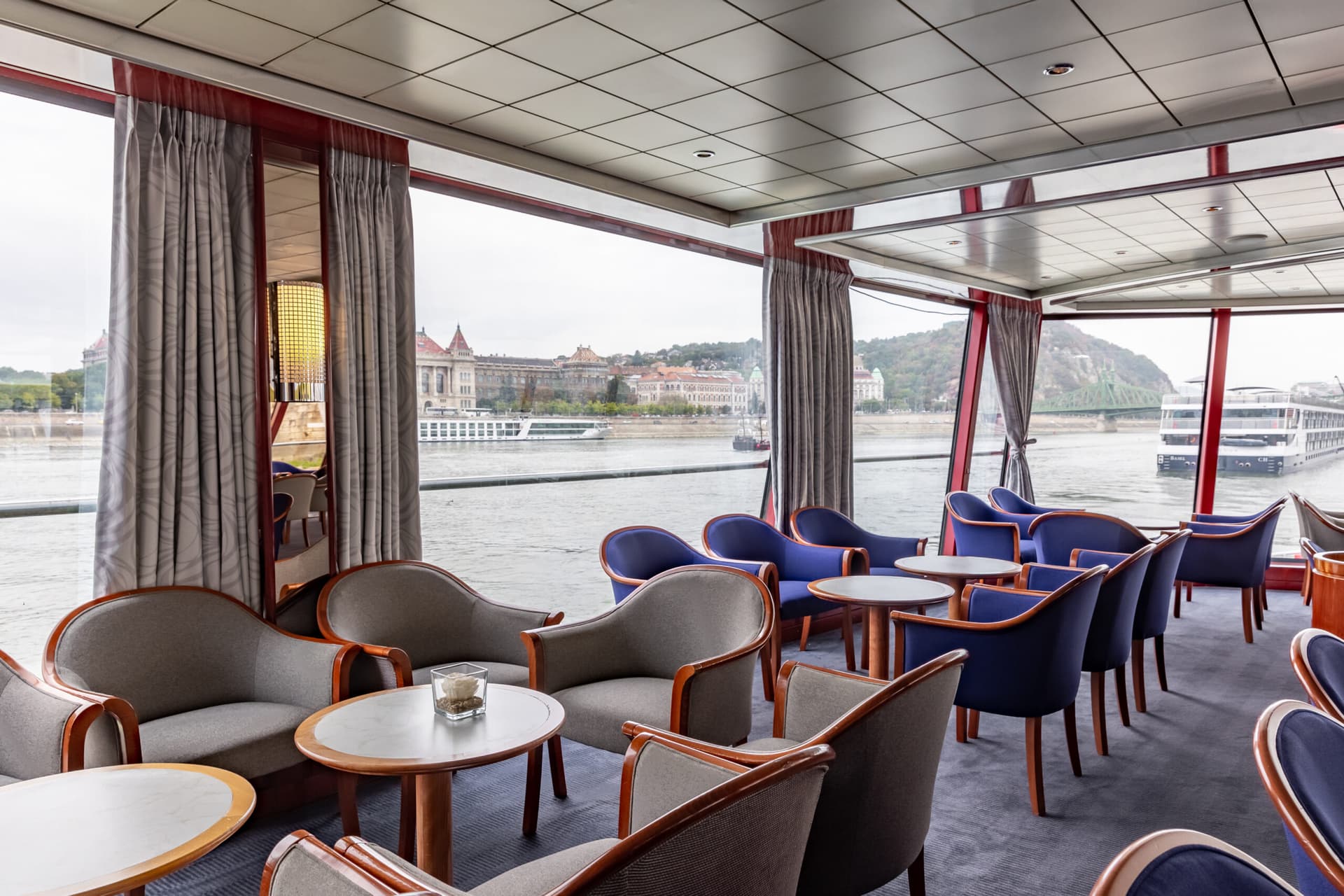 MS RIVER SAPPHIRE 5*