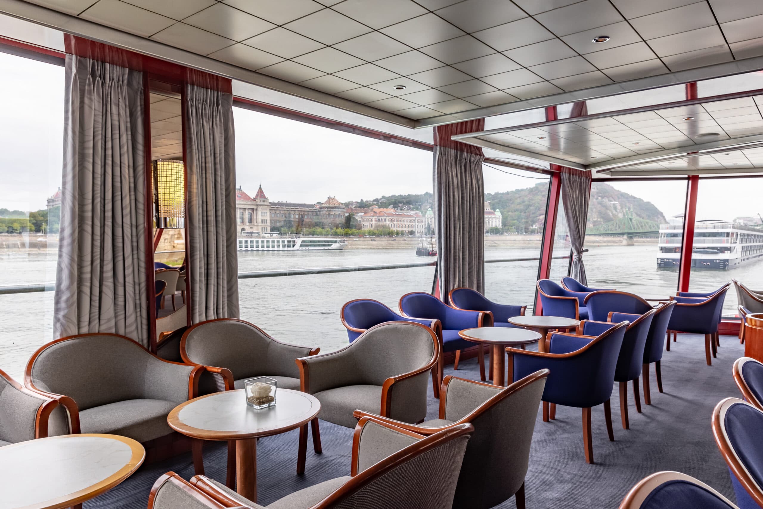 MS RIVER SAPPHIRE 5*