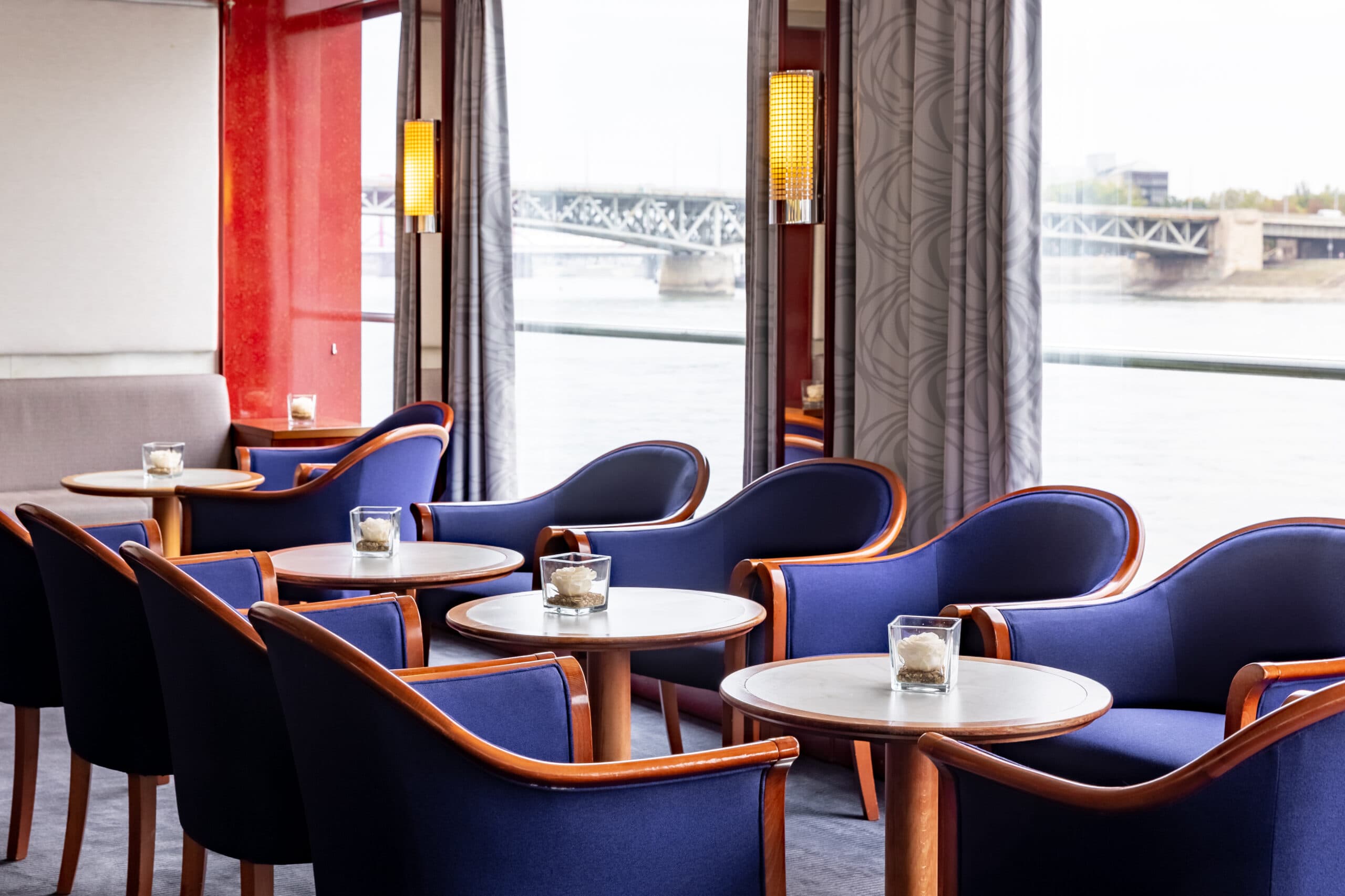 MS RIVER SAPPHIRE 5*