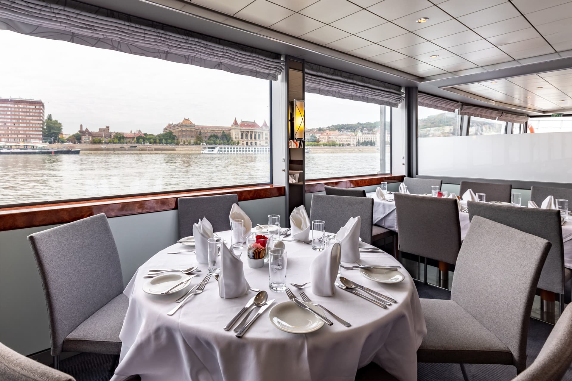 MS RIVER SAPPHIRE 5*