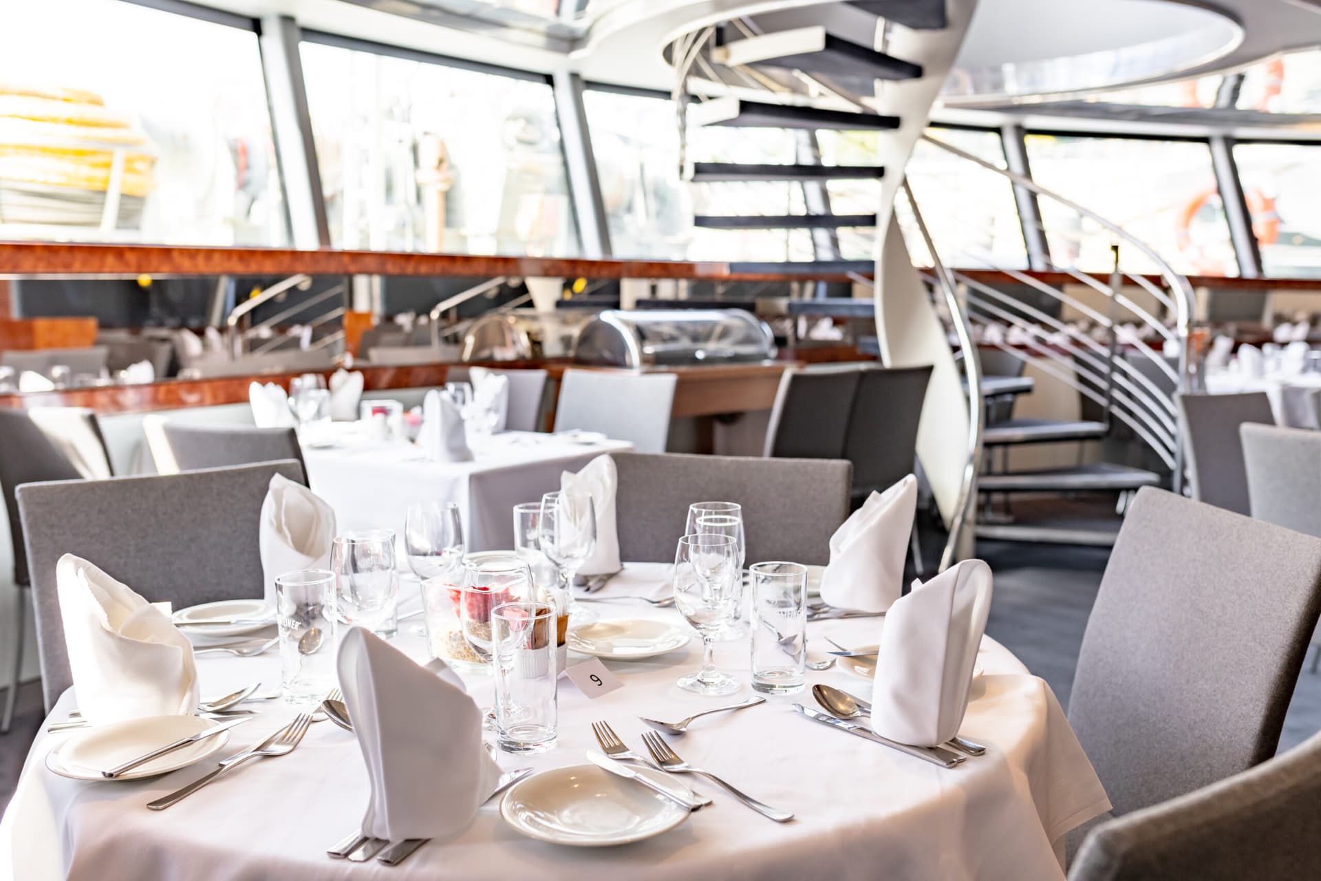 MS RIVER SAPPHIRE 5*