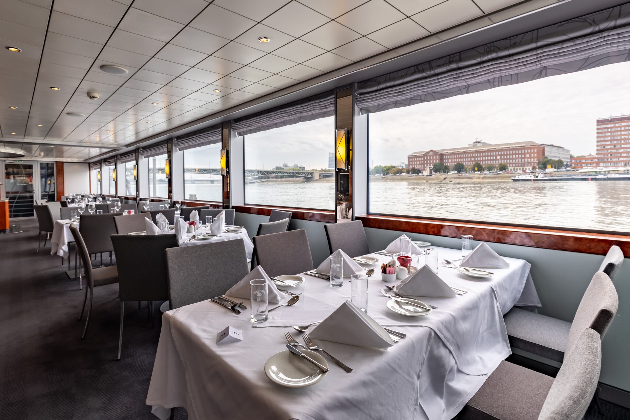 MS RIVER SAPPHIRE 5*