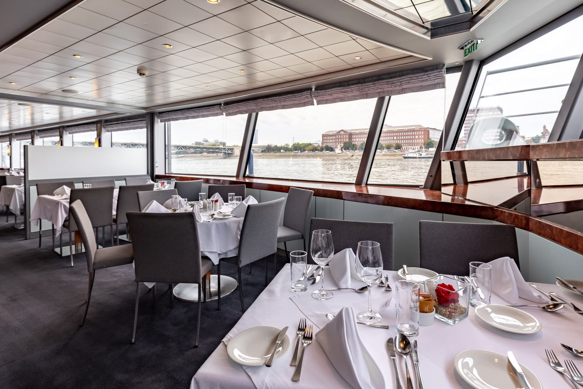 MS RIVER SAPPHIRE 5*