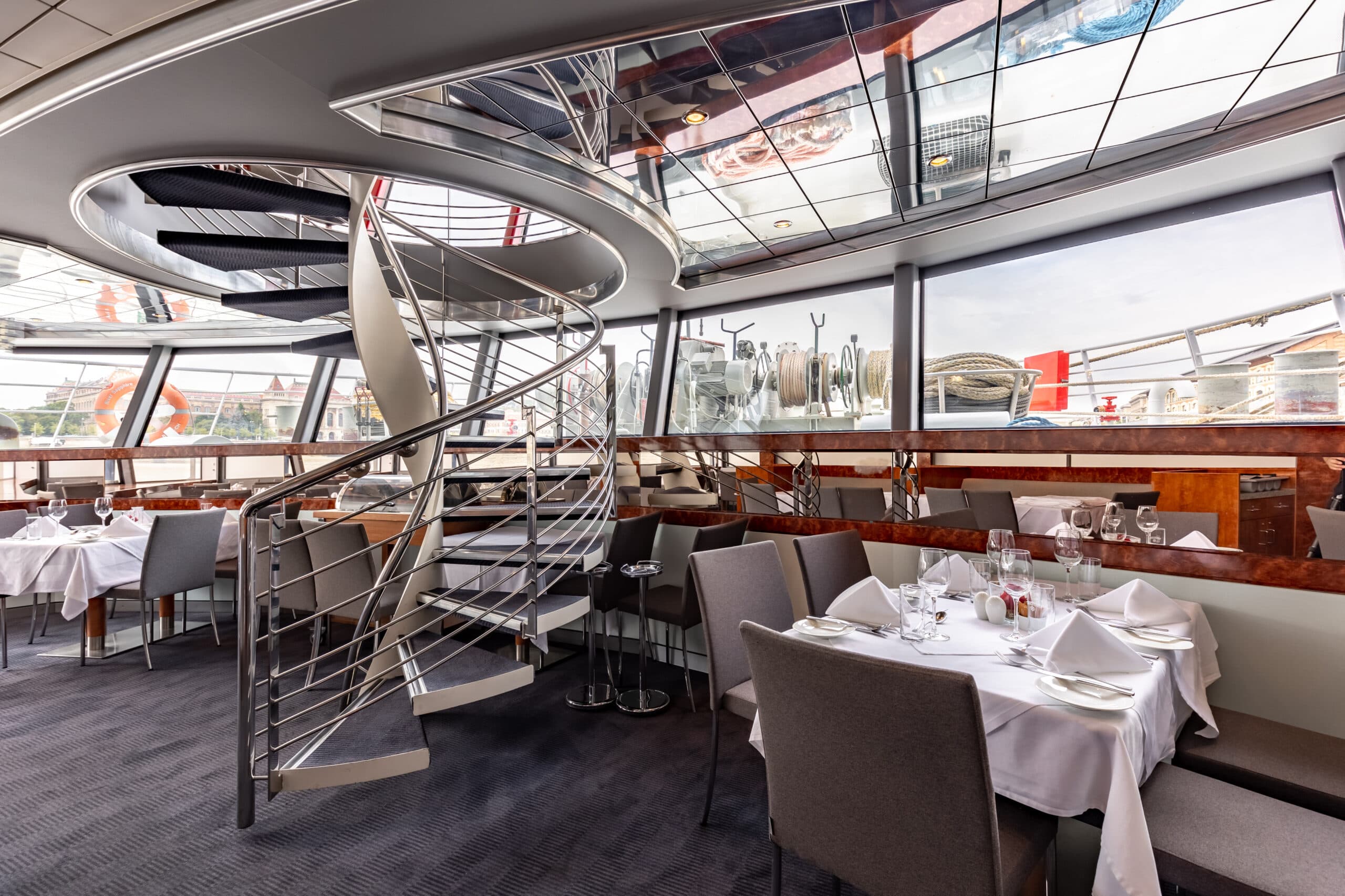 MS RIVER SAPPHIRE 5*