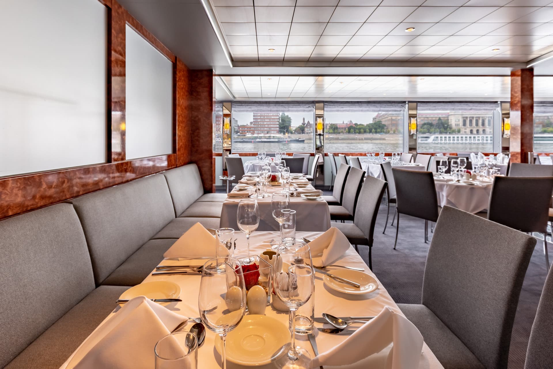 MS RIVER SAPPHIRE 5*