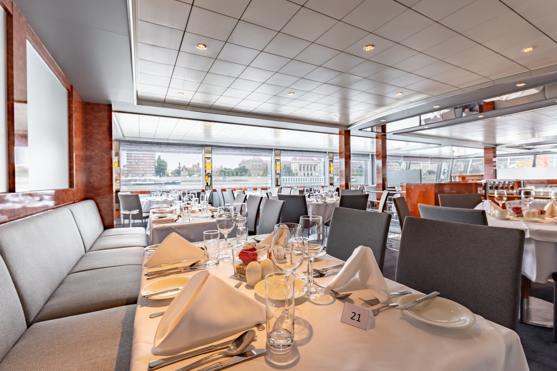 MS RIVER SAPPHIRE 5*