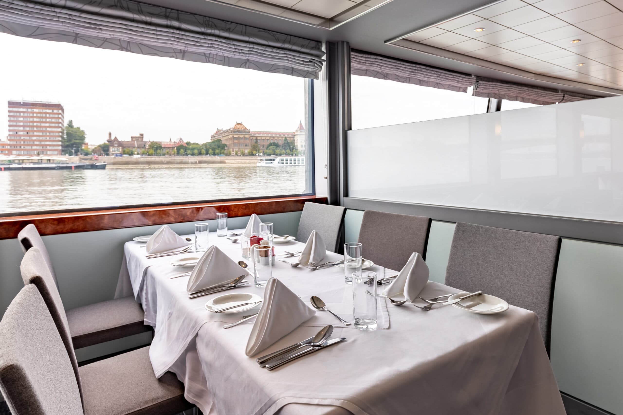 MS RIVER SAPPHIRE 5*